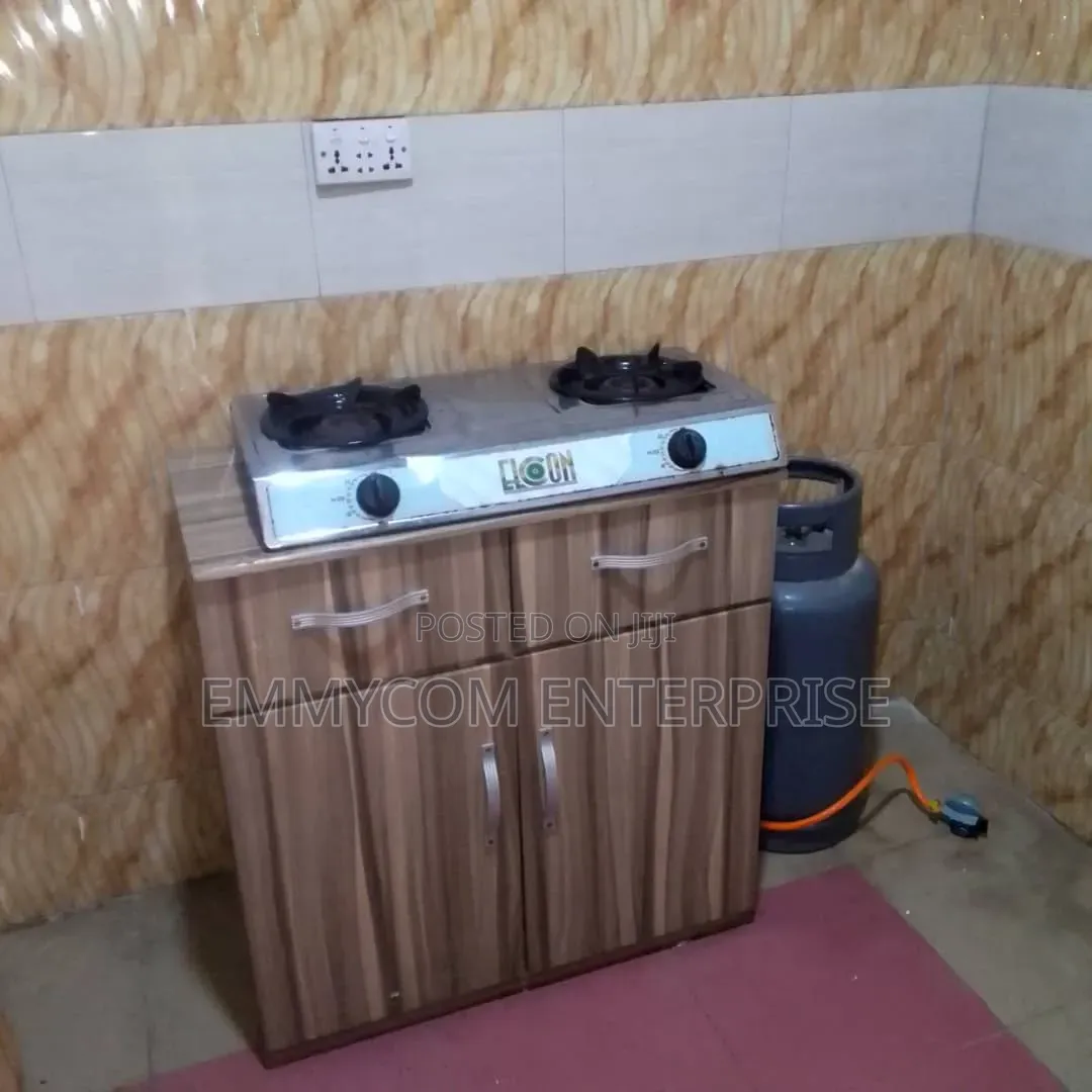 Furnished 1bdrm House in Gomoa East for rent in Gomoa East
