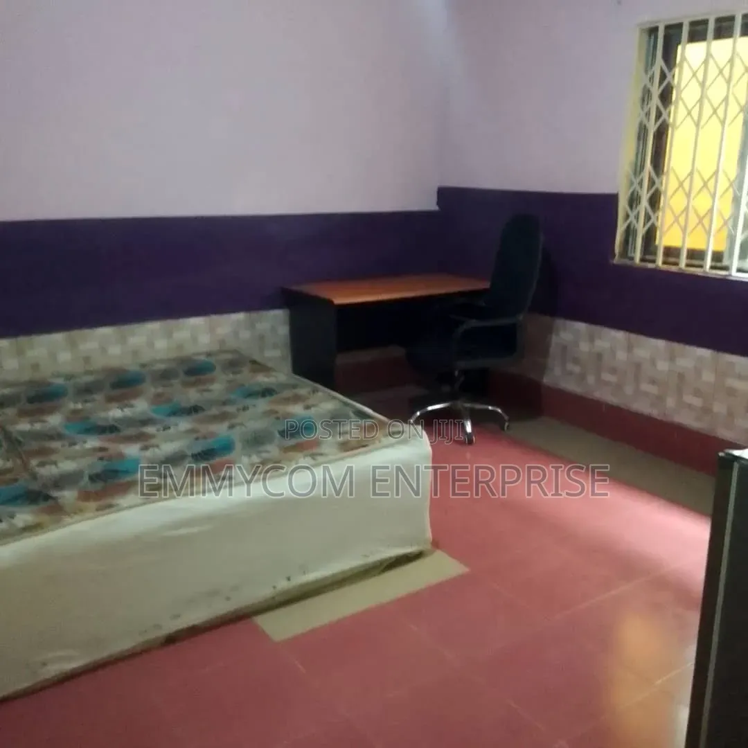 Furnished 1bdrm House in Gomoa East for rent in Gomoa East