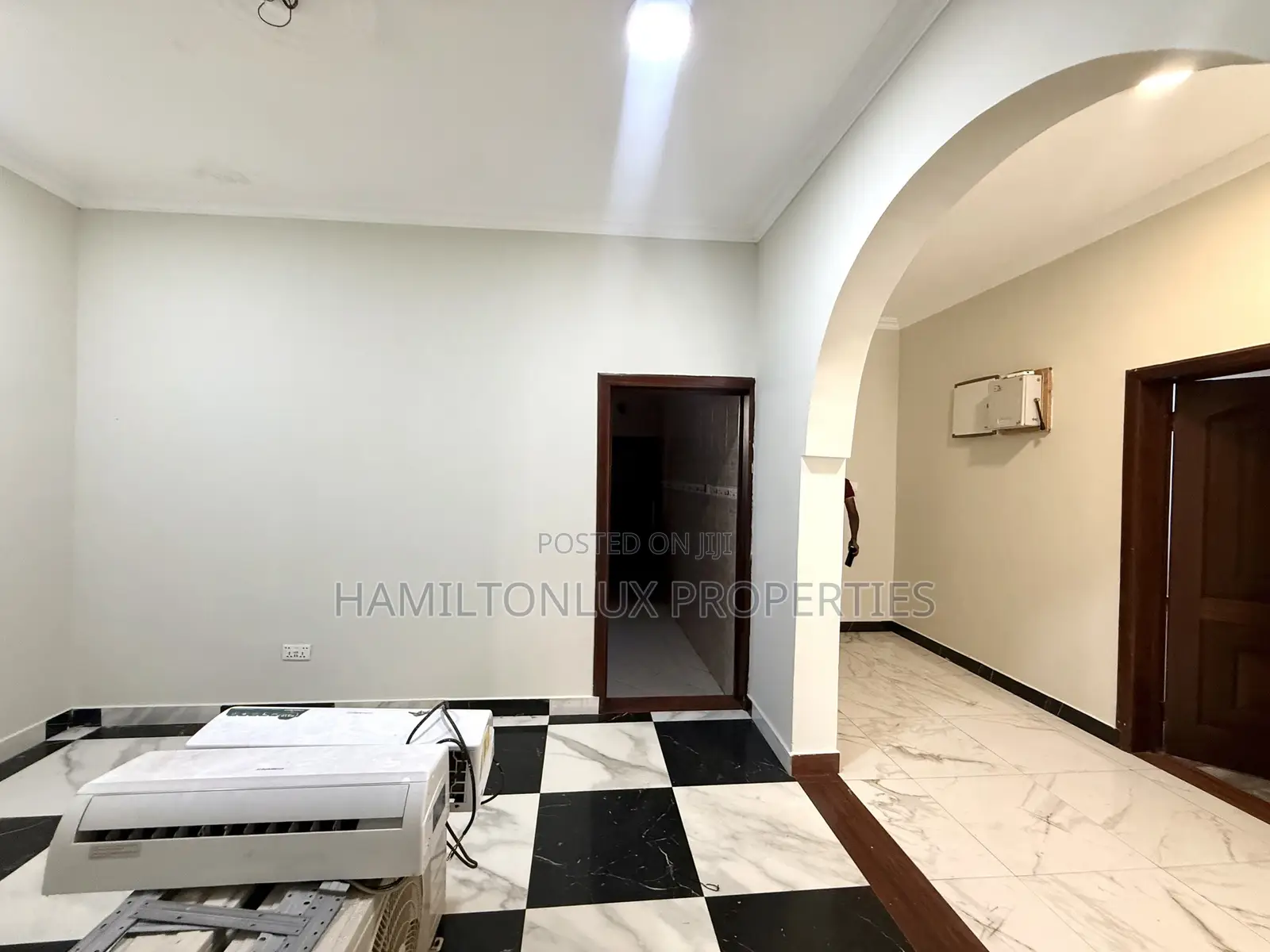 2bdrm Apartment in Trassaco, Adjiriganor for rent in Adjiriganor