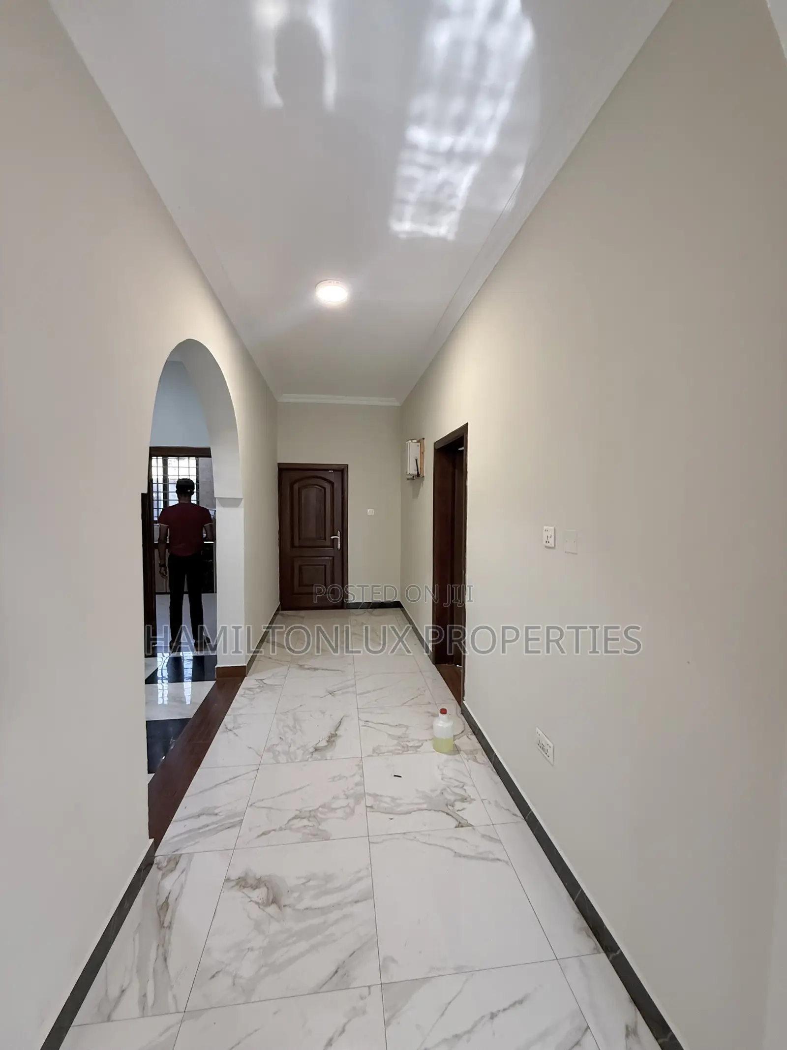 2bdrm Apartment in Trassaco, Adjiriganor for rent in Adjiriganor