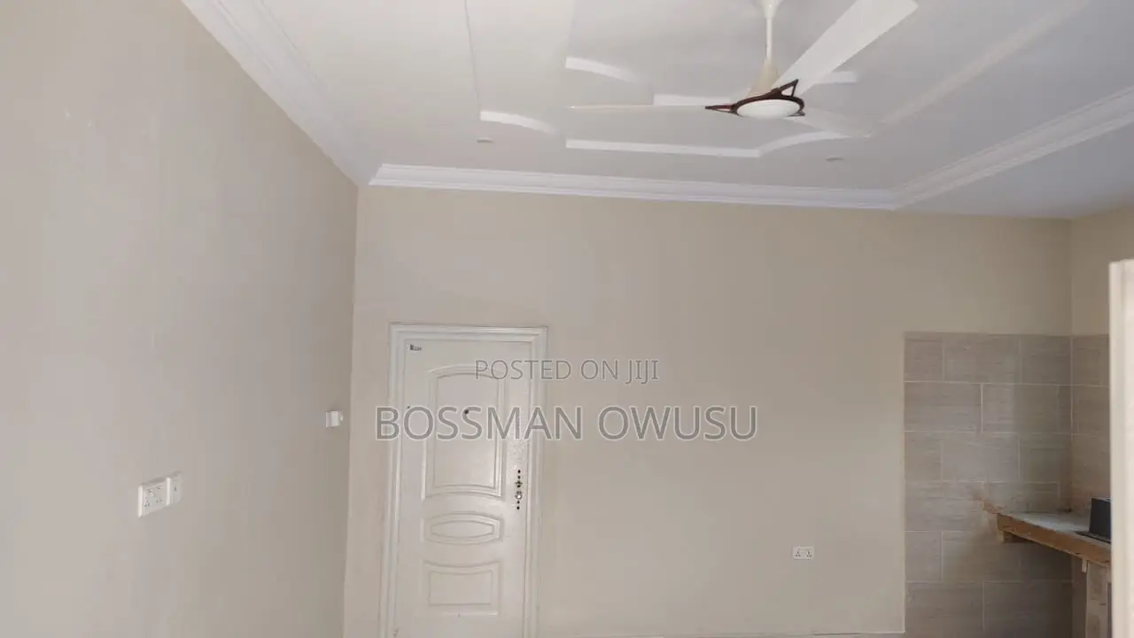 3bdrm House in Kumasi Metropolitan for rent in Kumasi Metropolitan
