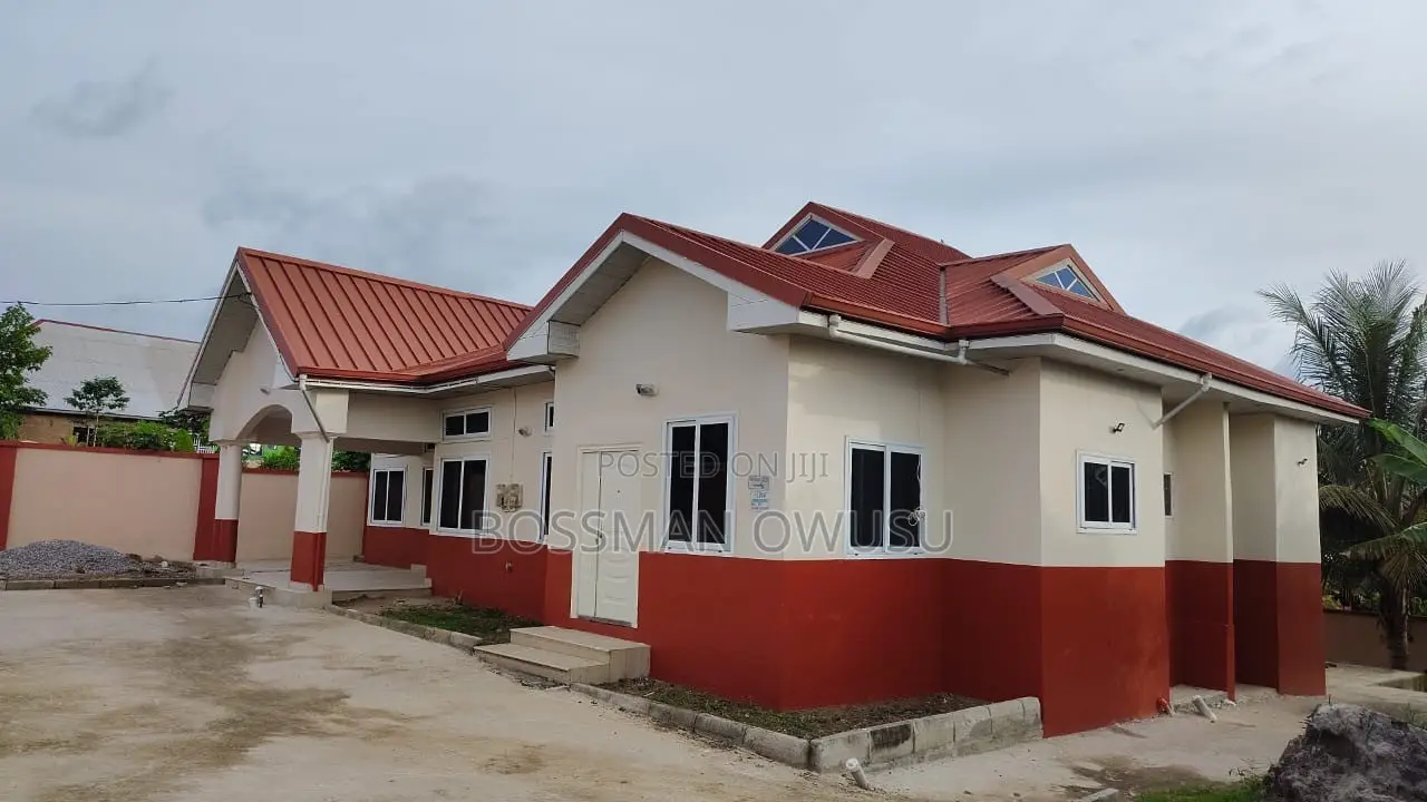 3bdrm House in Kumasi Metropolitan for rent in Kumasi Metropolitan