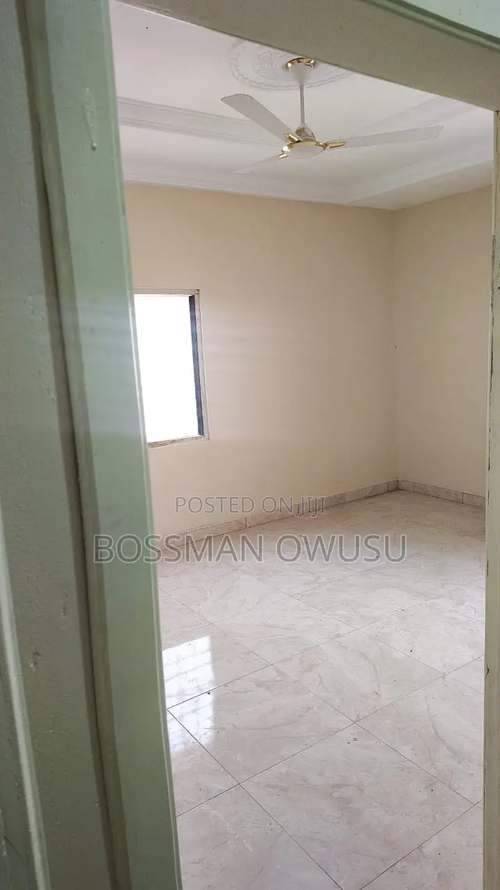 3bdrm House in Kumasi Metropolitan for rent in Kumasi Metropolitan