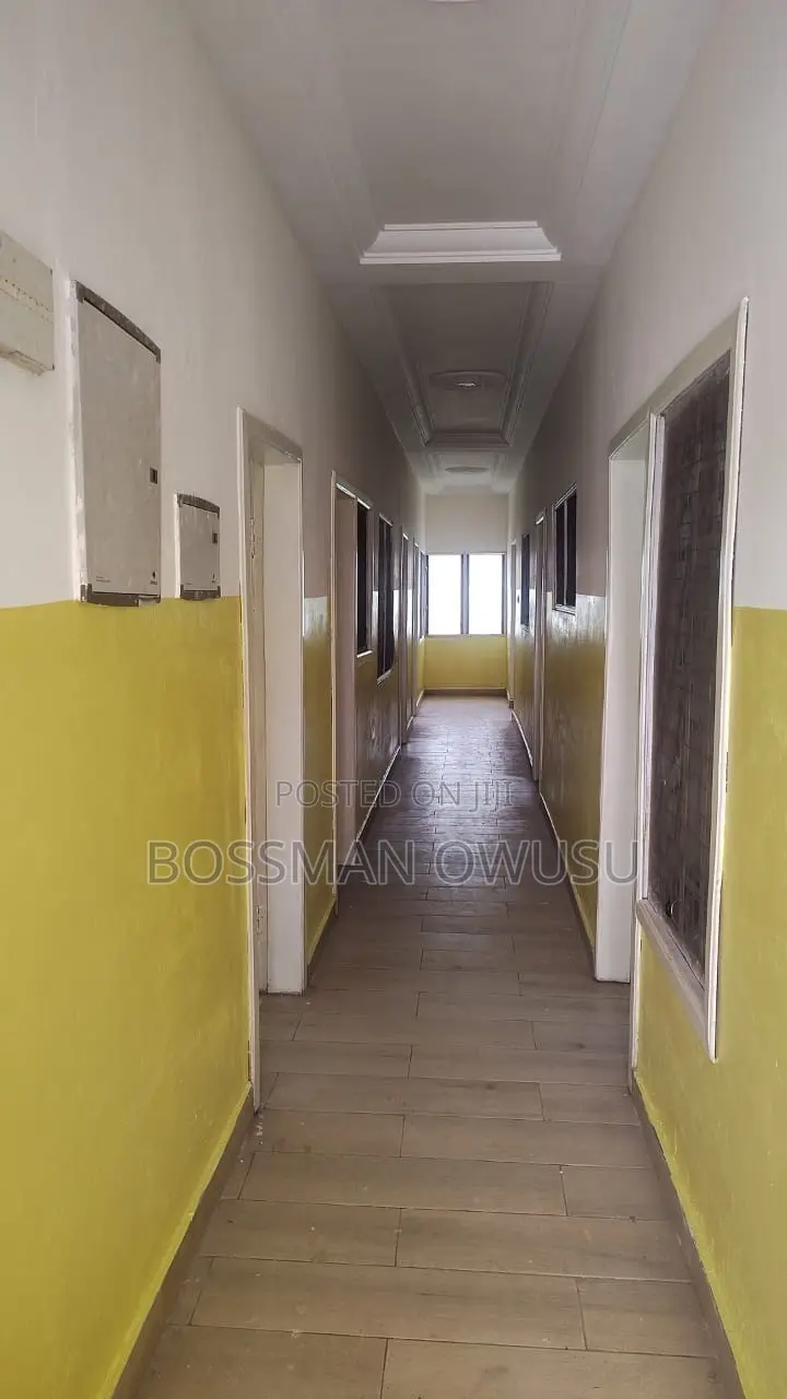 3bdrm House in Kumasi Metropolitan for rent in Kumasi Metropolitan