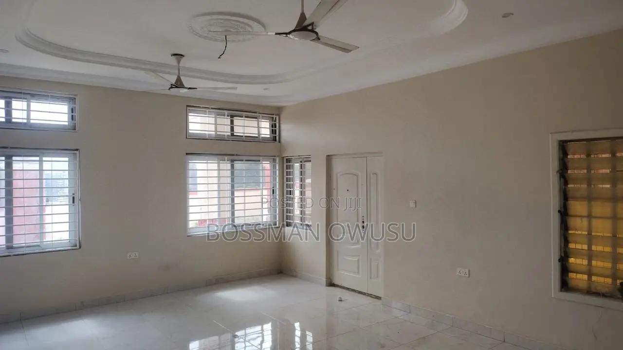 3bdrm House in Kumasi Metropolitan for rent in Kumasi Metropolitan