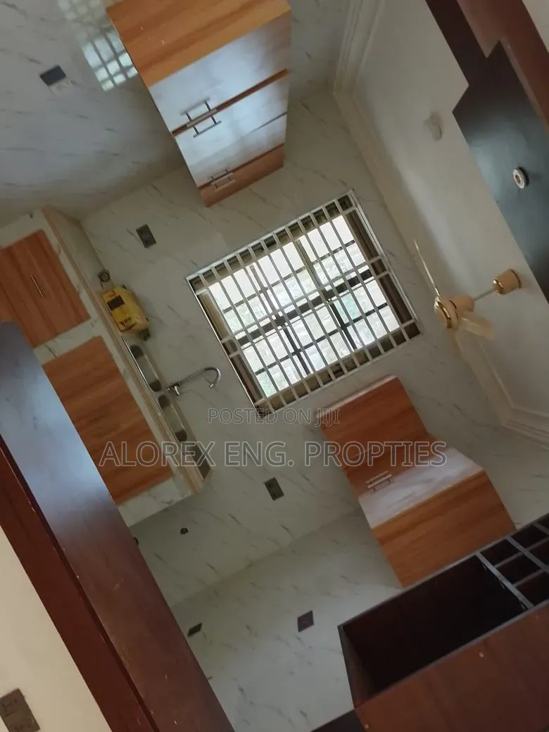 1bdrm Apartment in Oyibi, Sasaabi for rent in Sasaabi