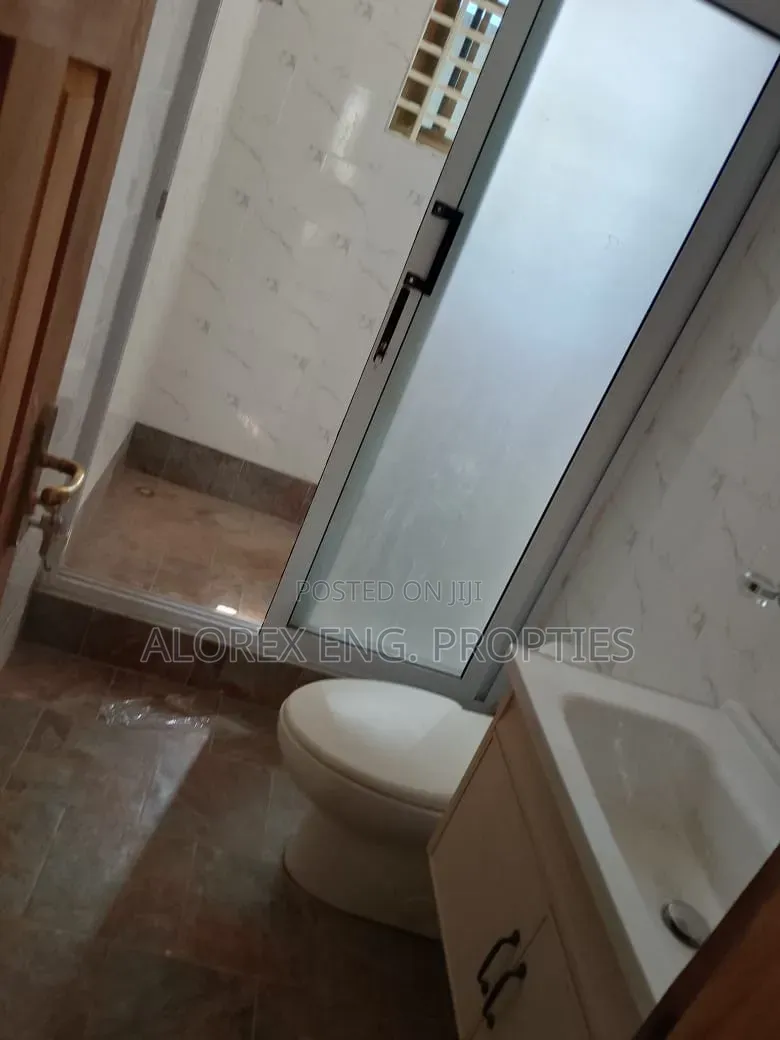 1bdrm Apartment in Oyibi, Sasaabi for rent in Sasaabi