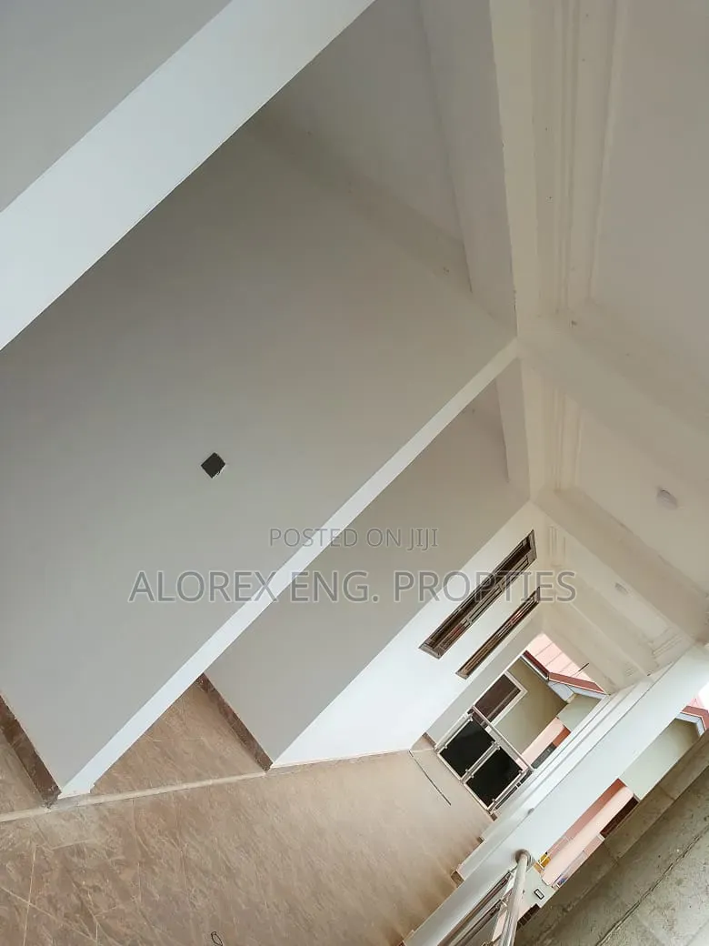 1bdrm Apartment in Oyibi, Sasaabi for rent in Sasaabi