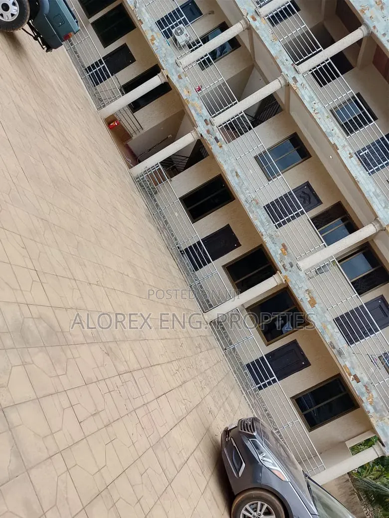 1bdrm Apartment in Oyibi, Pillar 2, Sasaabi for rent in Sasaabi