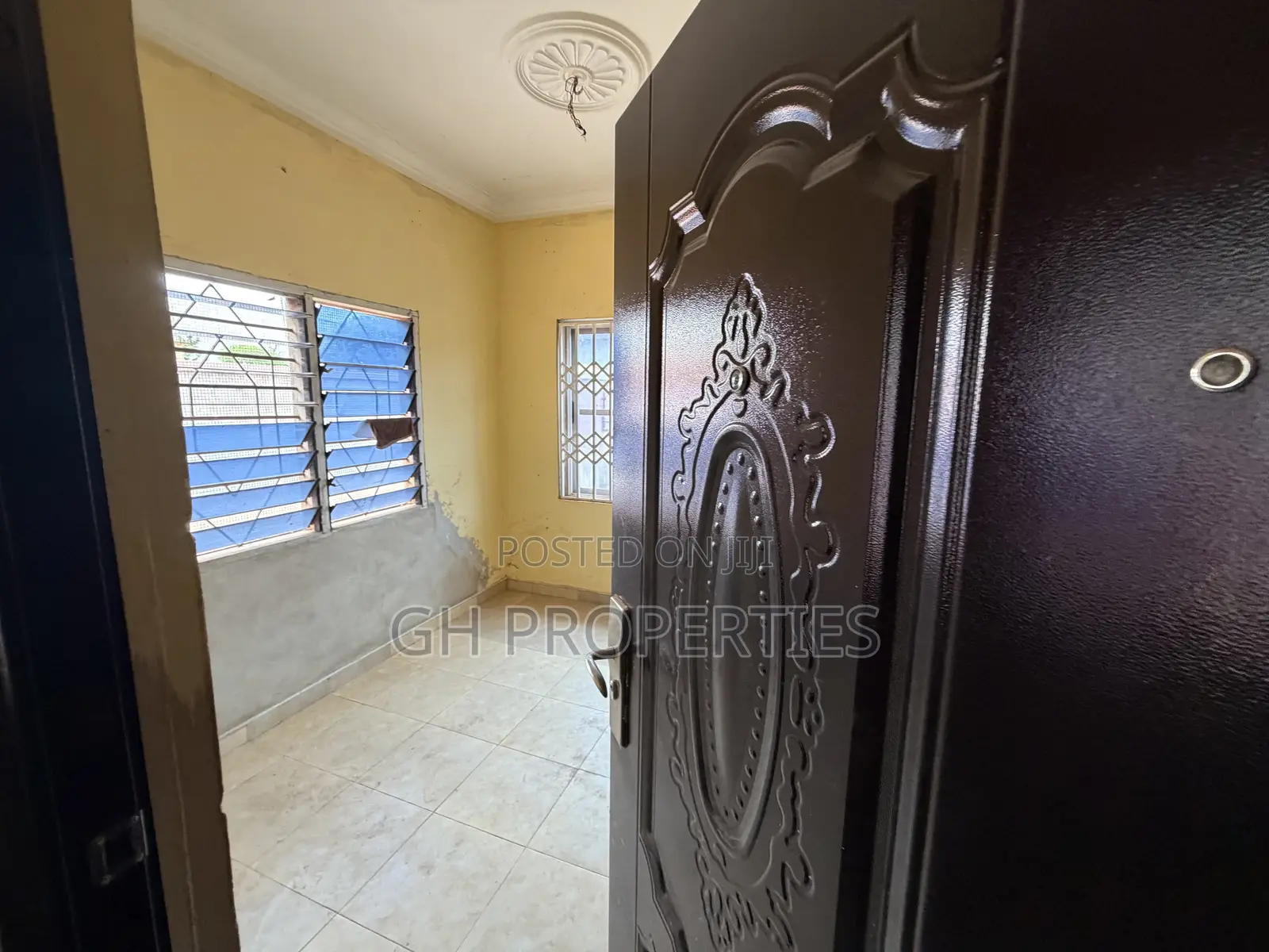 1bdrm Apartment in Sokoban Wood Village, Kumasi Metropolitan for rent in Kumasi Metropolitan