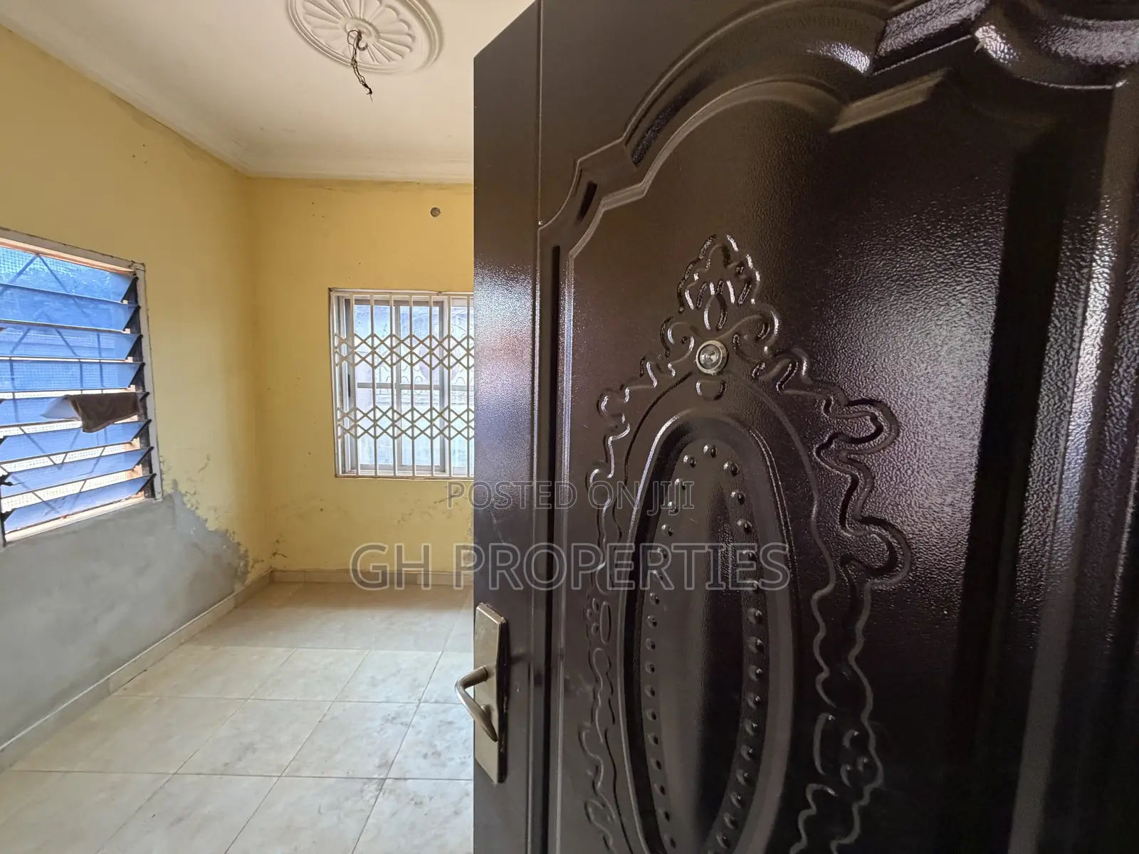 1bdrm Apartment in Sokoban Wood Village, Kumasi Metropolitan for rent in Kumasi Metropolitan