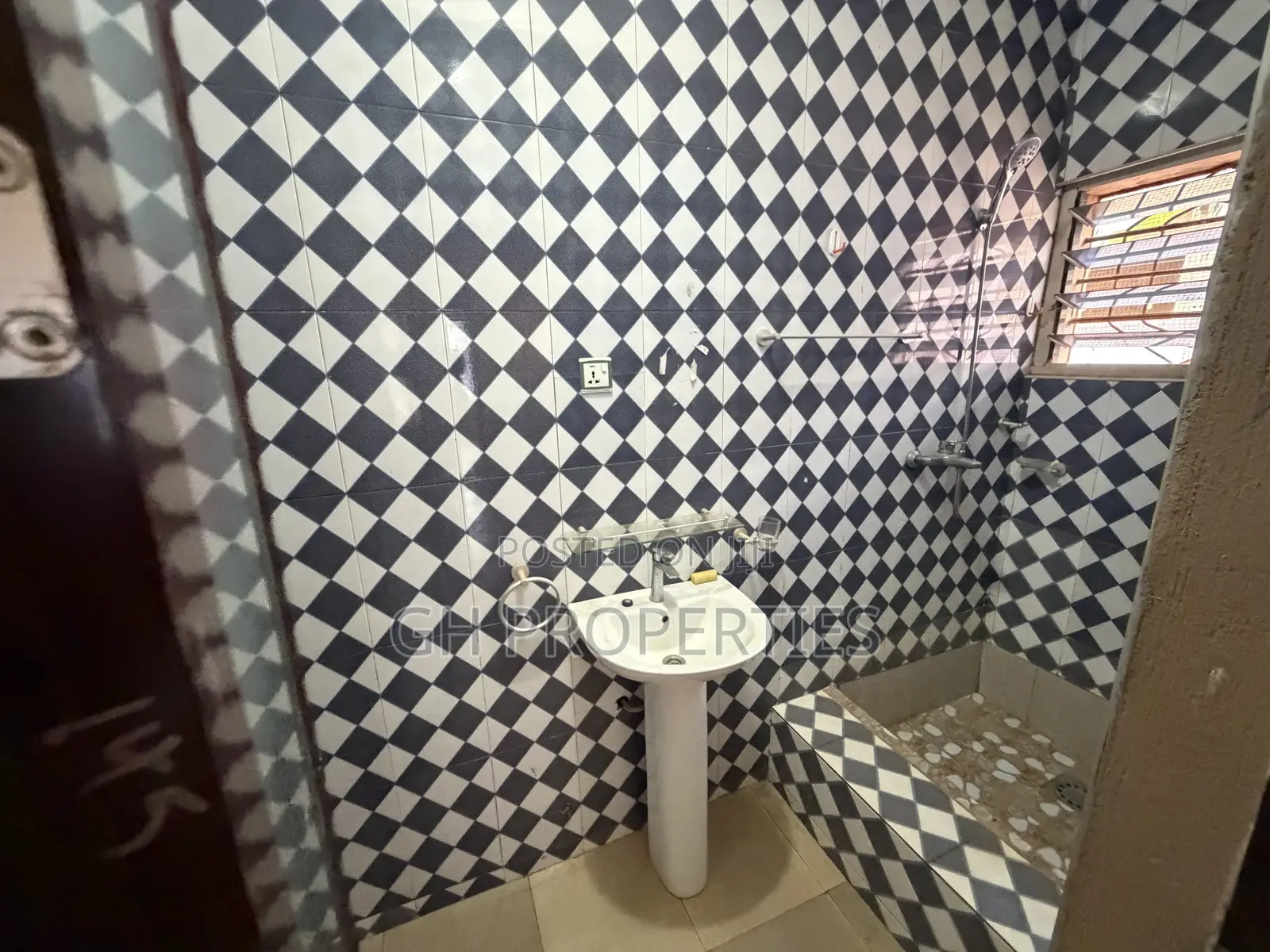 1bdrm Apartment in Sokoban Wood Village, Kumasi Metropolitan for rent in Kumasi Metropolitan