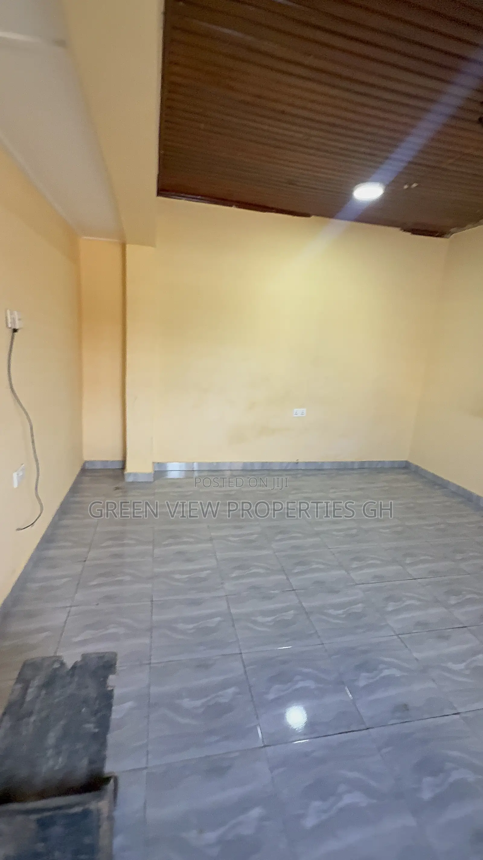 1bdrm Room & Parlour in West Hills Mall Area for rent in West Hills Mall Area