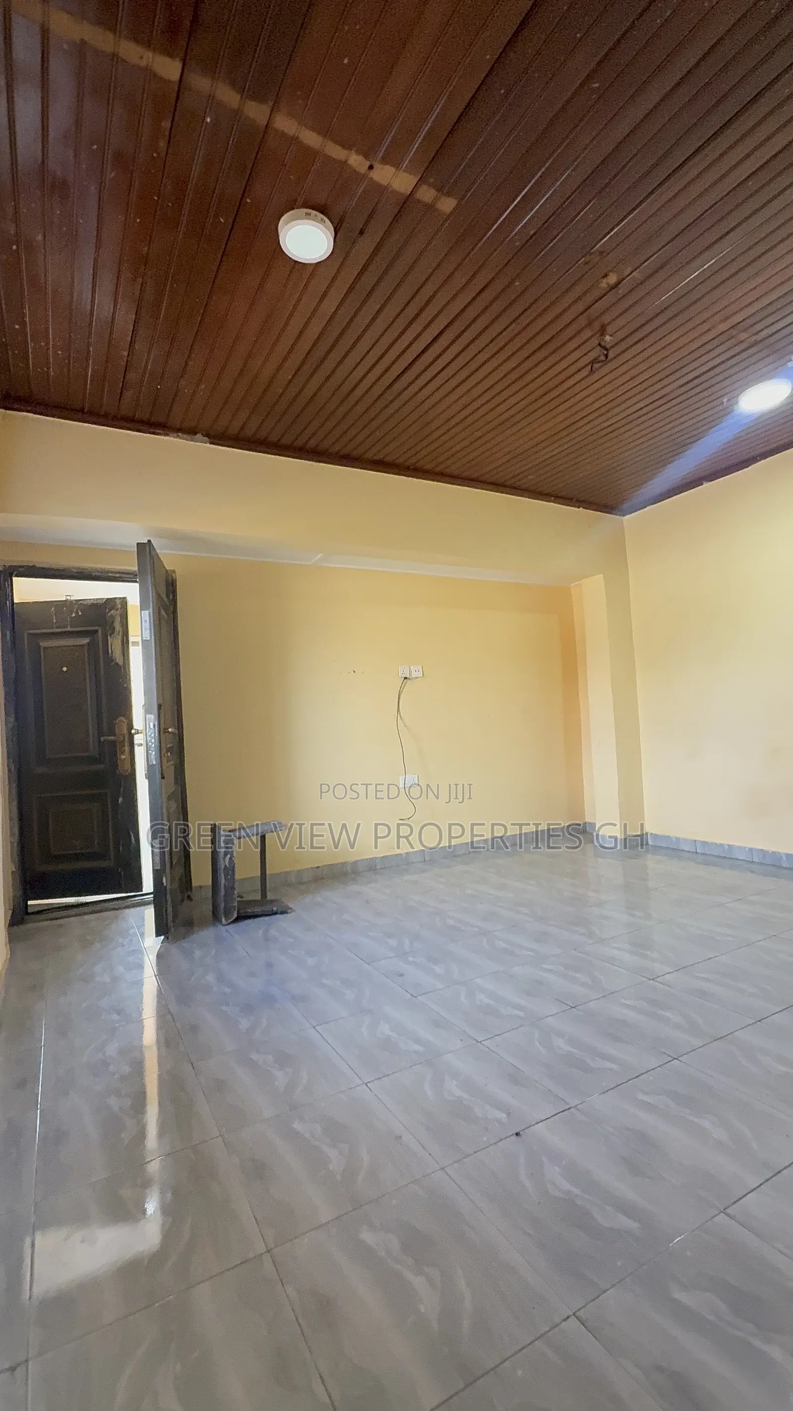 1bdrm Room & Parlour in West Hills Mall Area for rent in West Hills Mall Area