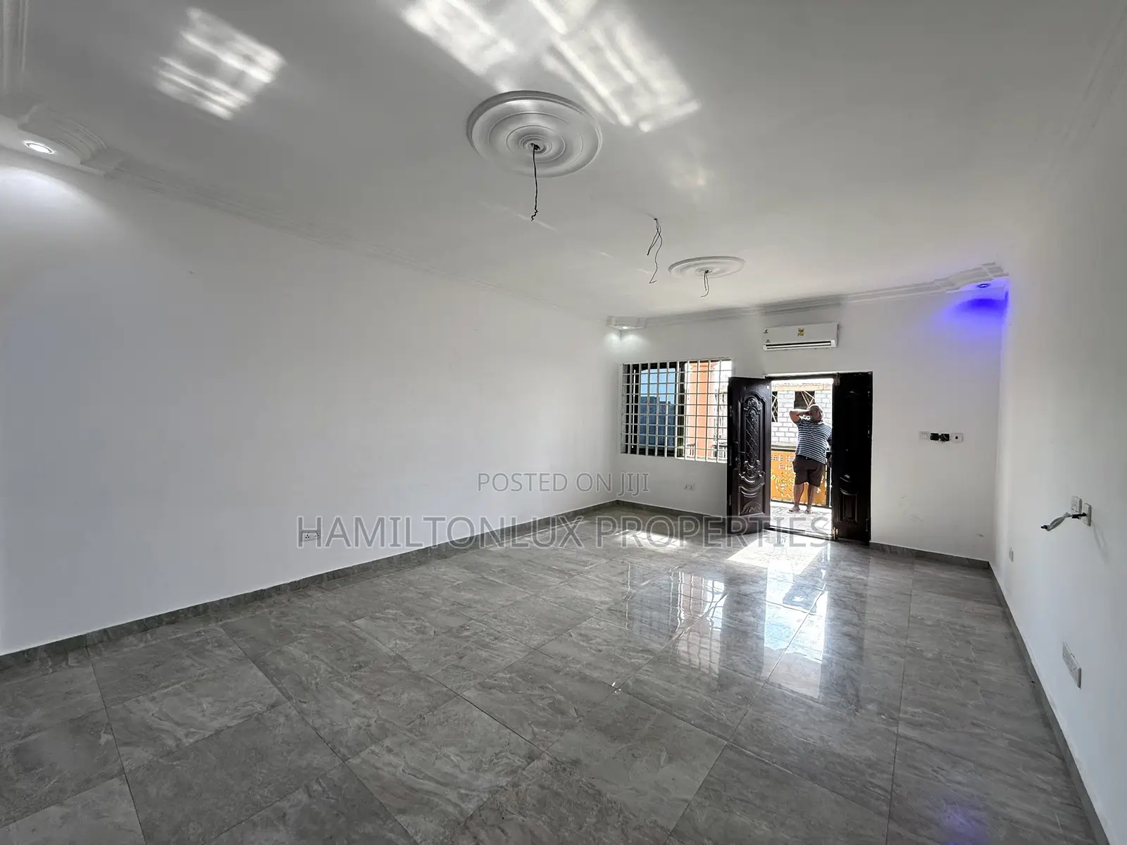 3bdrm Apartment in Trassaco Police, Ability for rent in Ability