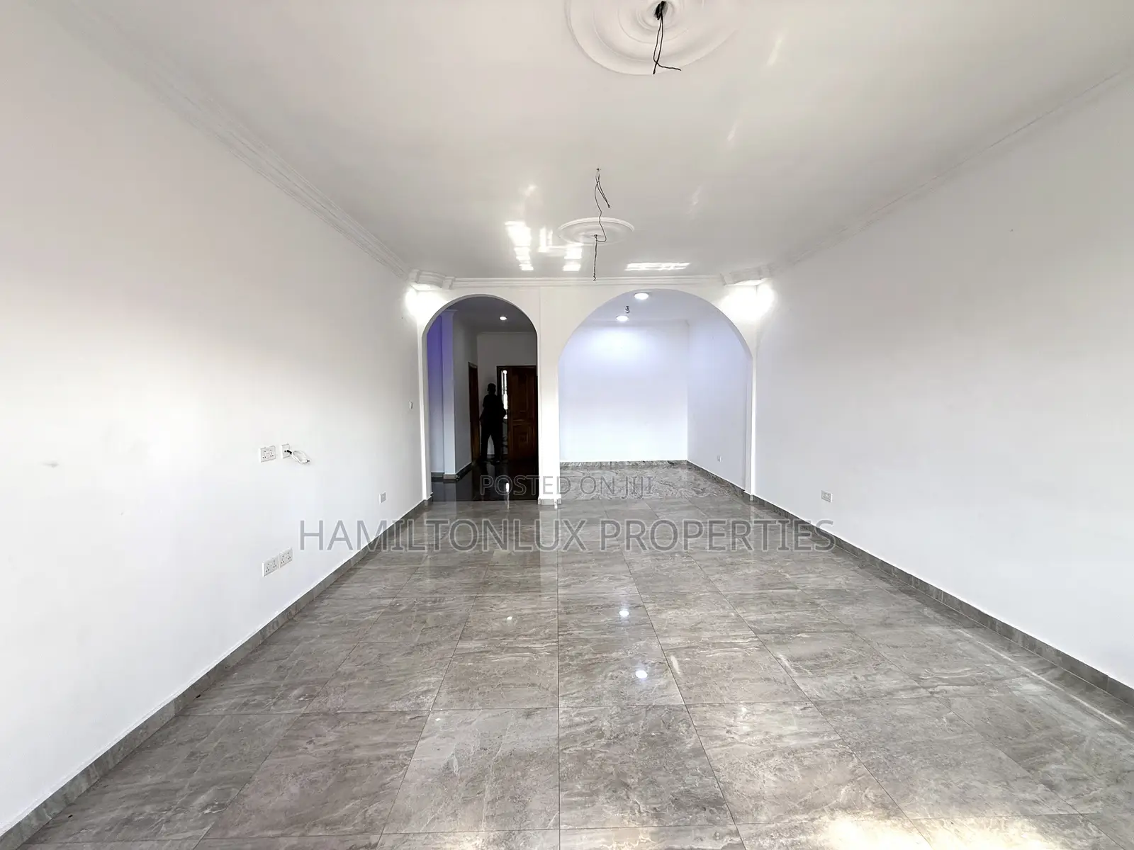 3bdrm Apartment in Trassaco Police, Ability for rent in Ability