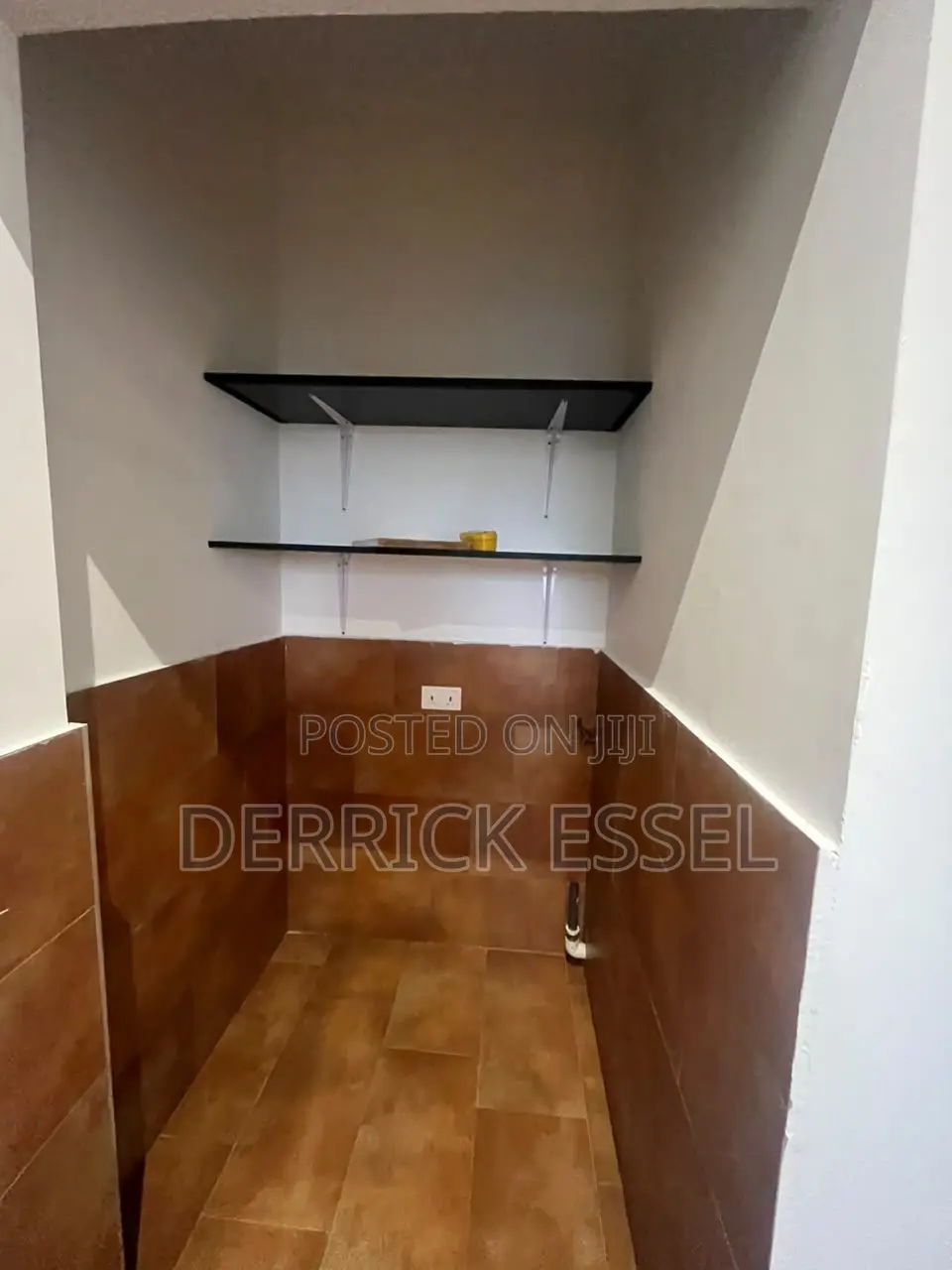 2bdrm Apartment in Kojo_Realestate, Tseaddo for rent in Tseaddo