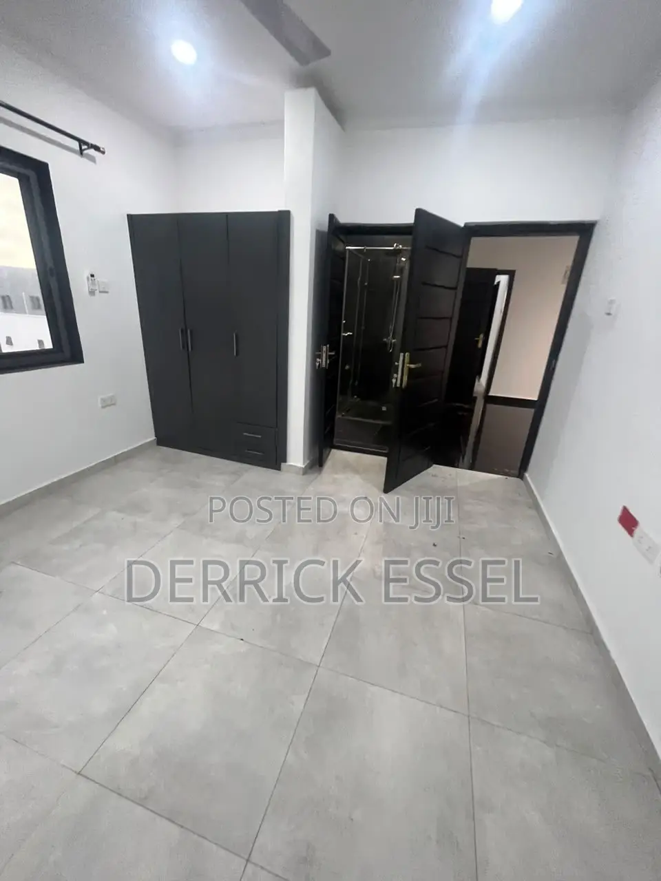 2bdrm Apartment in Kojo_Realestate, Tseaddo for rent in Tseaddo