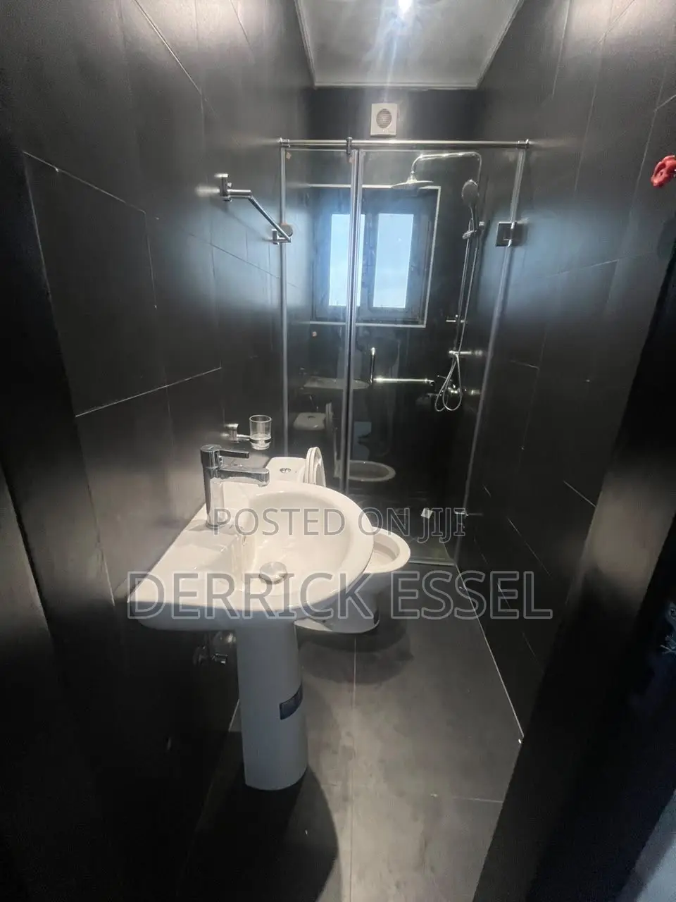 2bdrm Apartment in Kojo_Realestate, Tseaddo for rent in Tseaddo