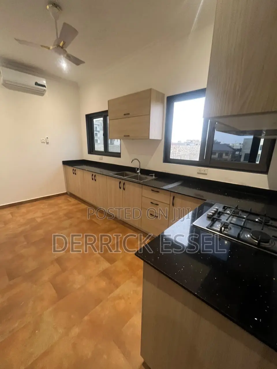2bdrm Apartment in Kojo_Realestate, Tseaddo for rent in Tseaddo