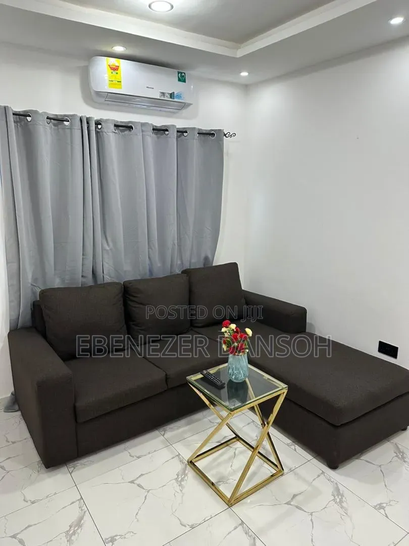 1bdrm Apartment in Zion Heart, Tseaddo for rent in Tseaddo