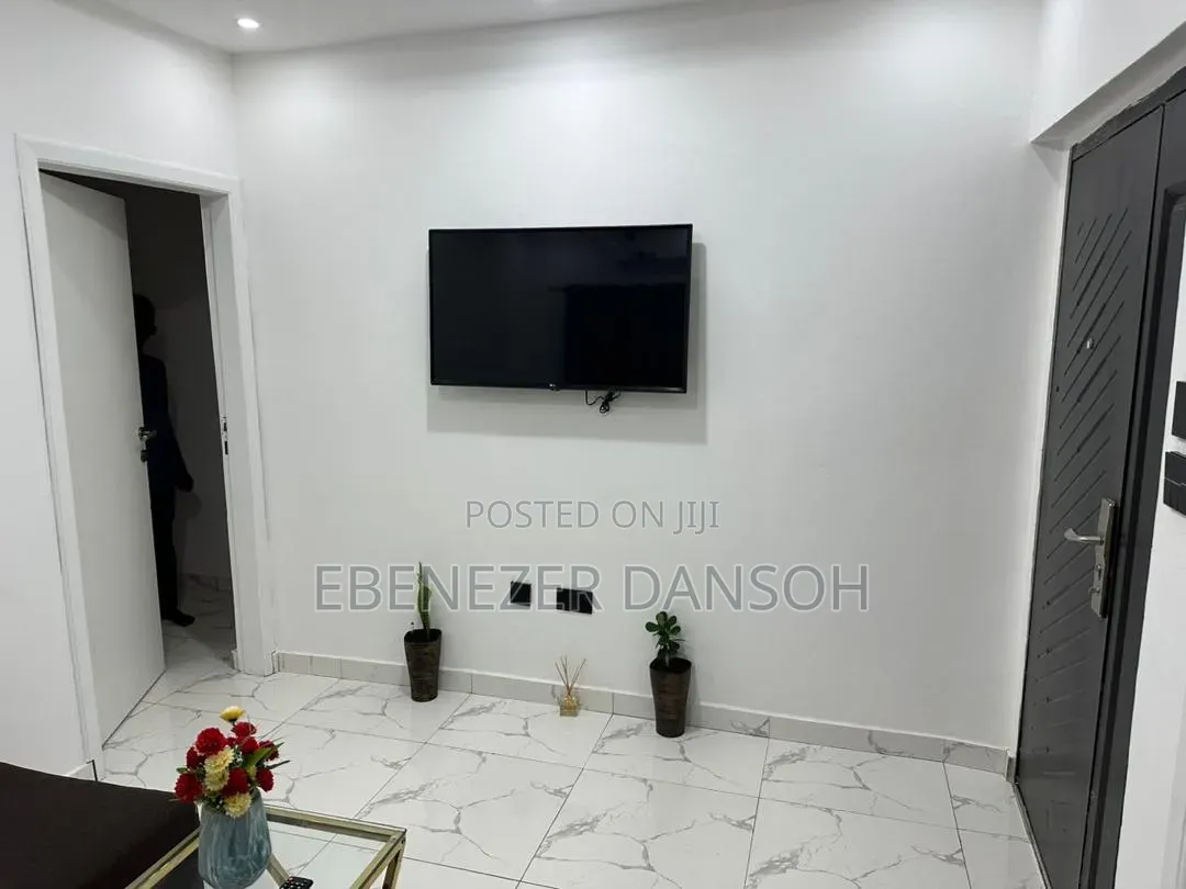 1bdrm Apartment in Zion Heart, Tseaddo for rent in Tseaddo