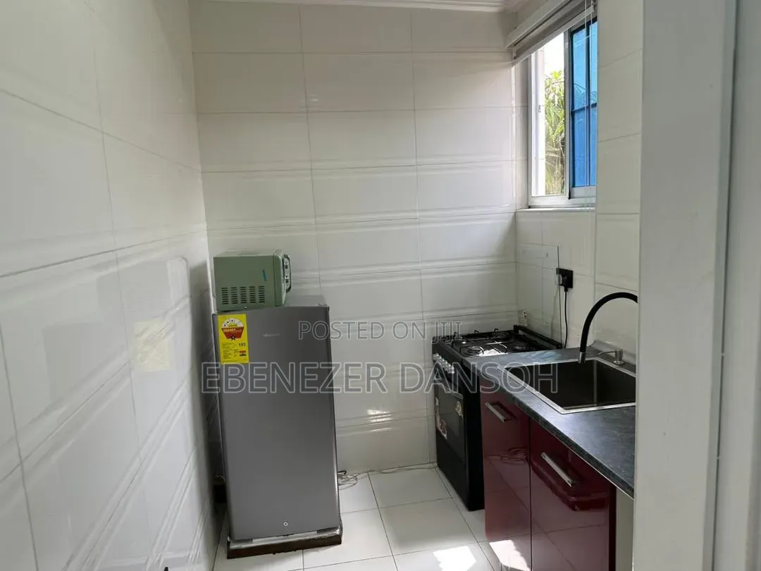 1bdrm Apartment in Zion Heart, Tseaddo for rent in Tseaddo