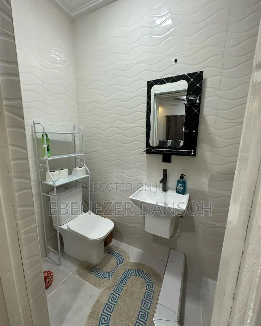 1bdrm Apartment in Zion Heart, Tseaddo for rent in Tseaddo