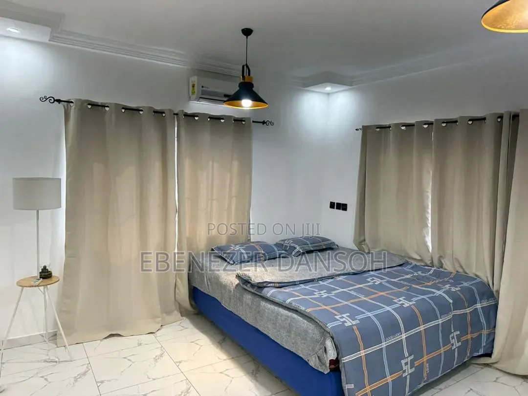 1bdrm Apartment in Zion Heart, Tseaddo for rent in Tseaddo