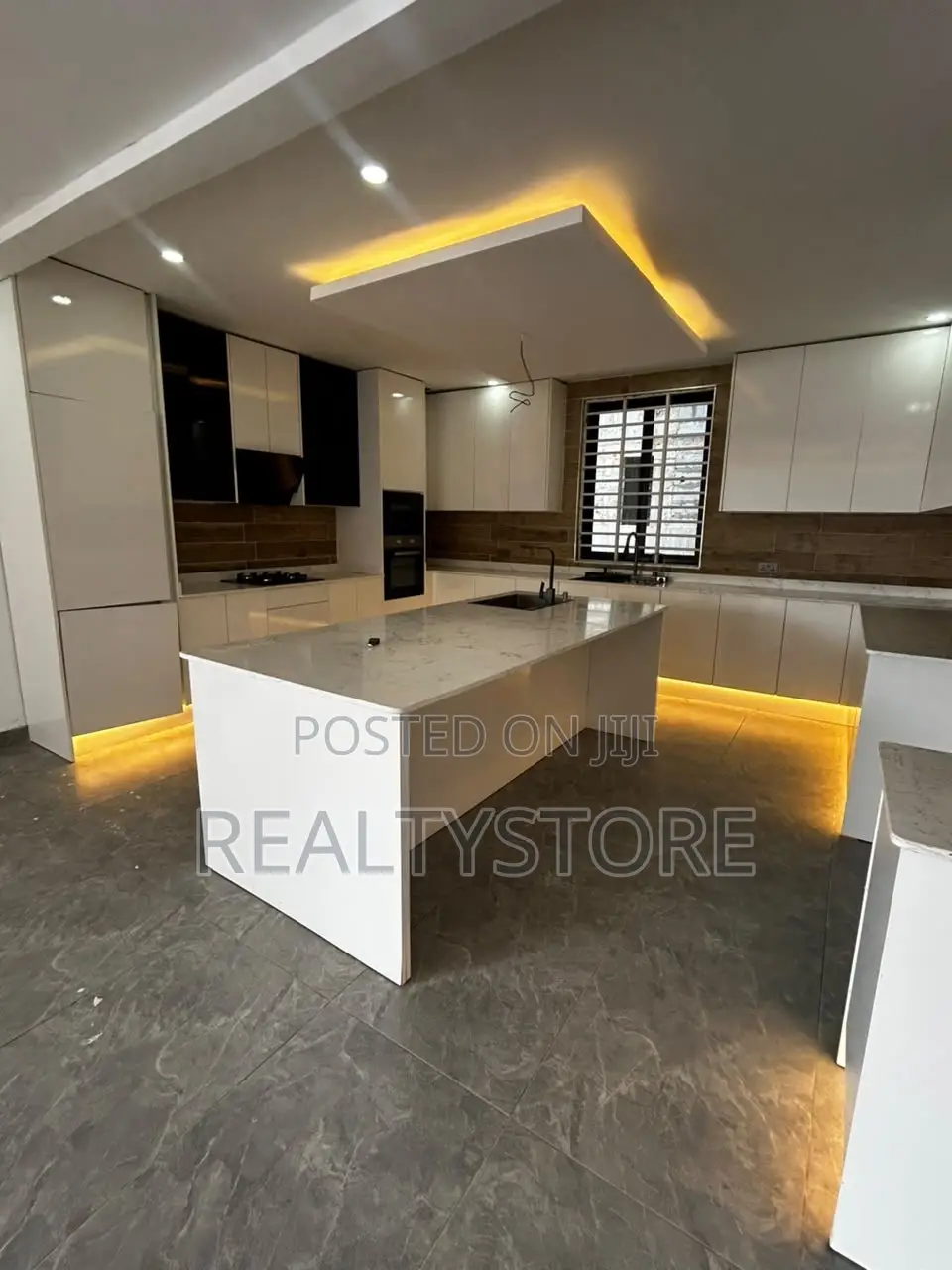 4bdrm Mansion in East Legon Hills, Accra Metropolitan for sale in Accra Metropolitan