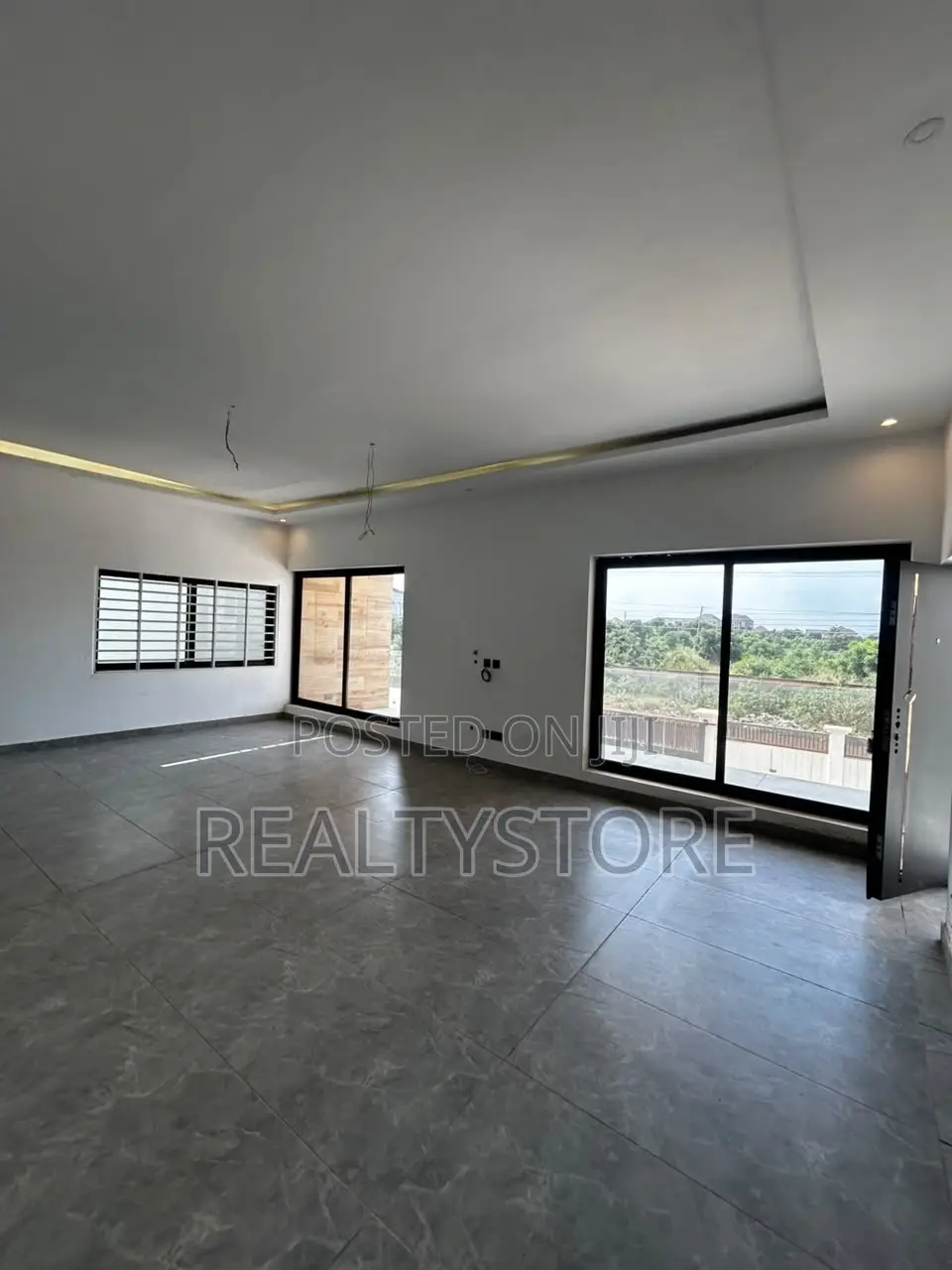 4bdrm Mansion in East Legon Hills, Accra Metropolitan for sale in Accra Metropolitan