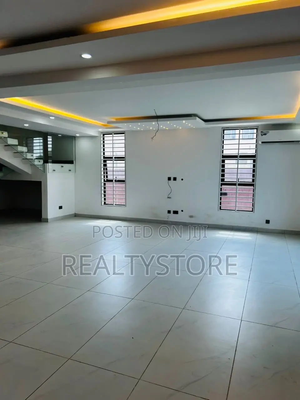 4bdrm Mansion in East Legon Hills, Accra Metropolitan for sale in Accra Metropolitan