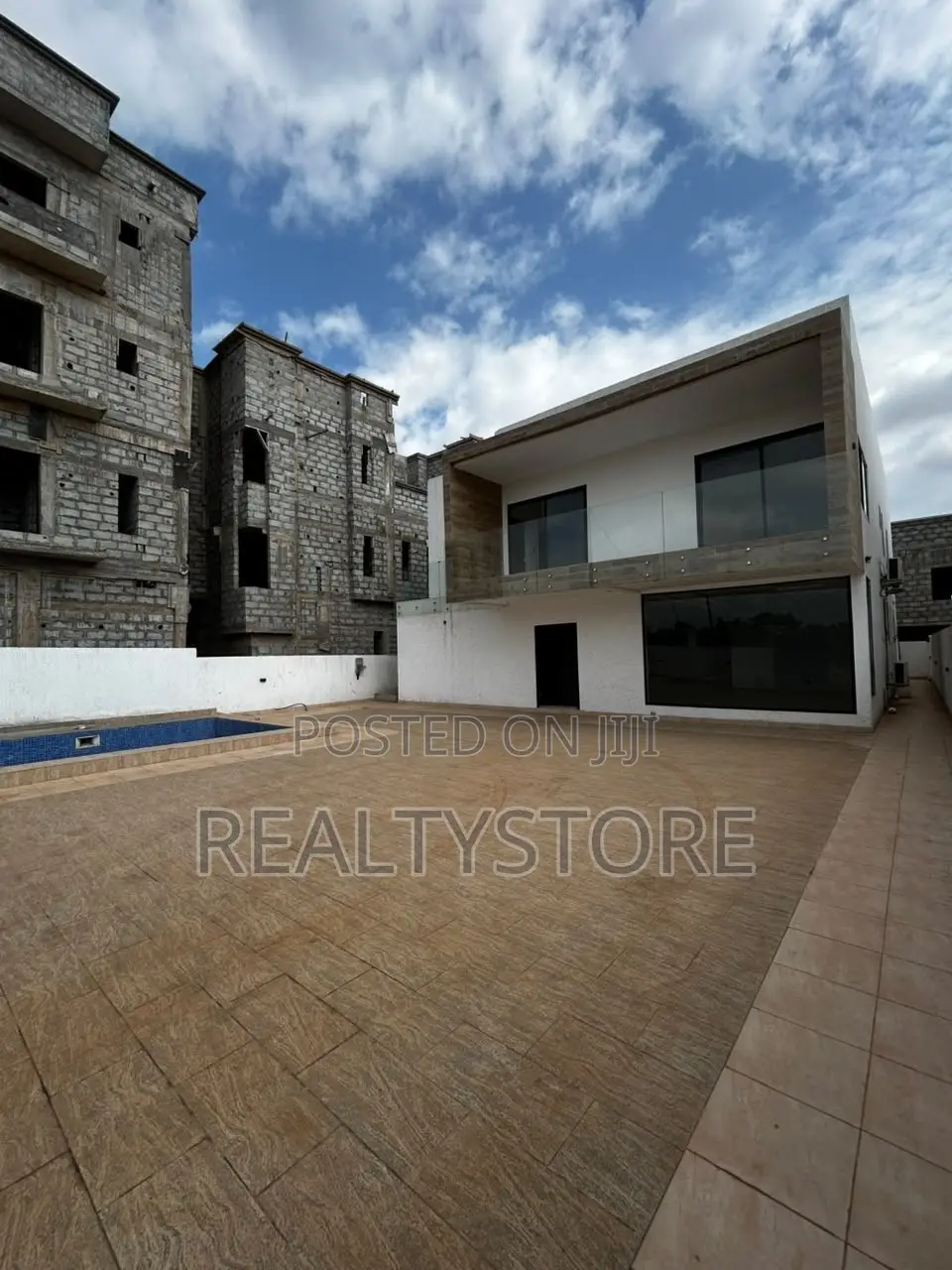 4bdrm Mansion in East Legon Hills, Accra Metropolitan for sale in Accra Metropolitan
