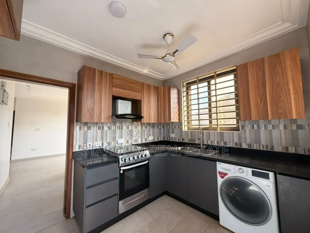 2bdrm Apartment in East Legon Hills, Ability for rent in Ability