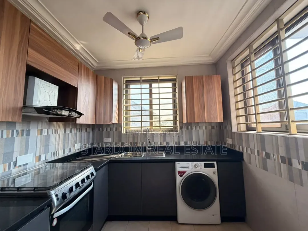 2bdrm Apartment in East Legon Hills, Ability for rent in Ability