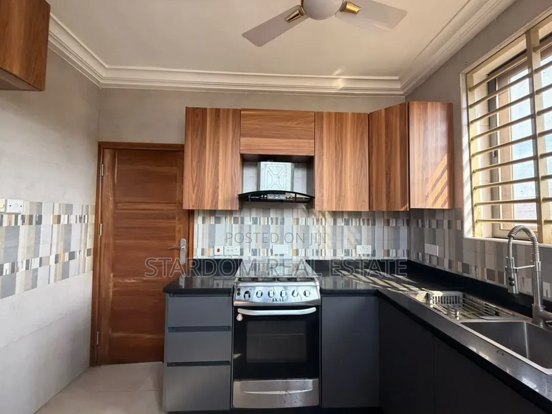 2bdrm Apartment in East Legon Hills, Ability for rent in Ability