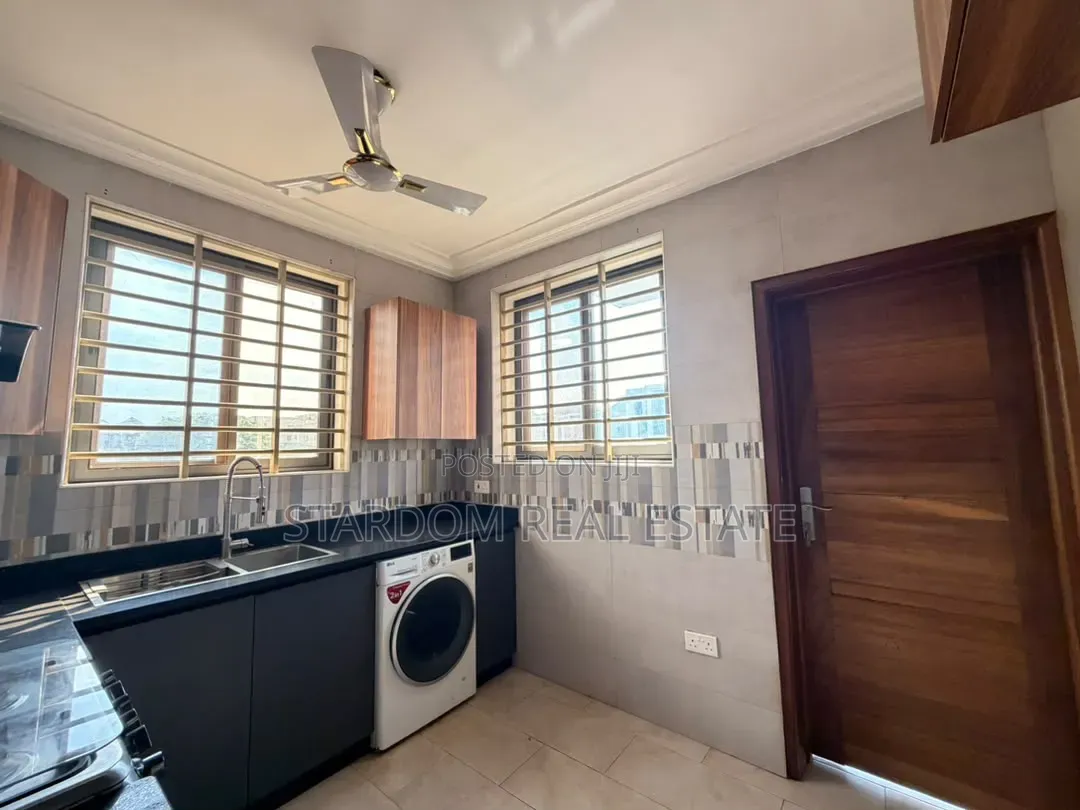2bdrm Apartment in East Legon Hills, Ability for rent in Ability