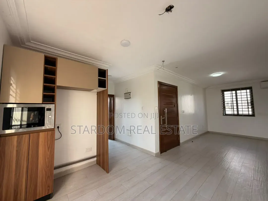 2bdrm Apartment in East Legon Hills, Ability for rent in Ability