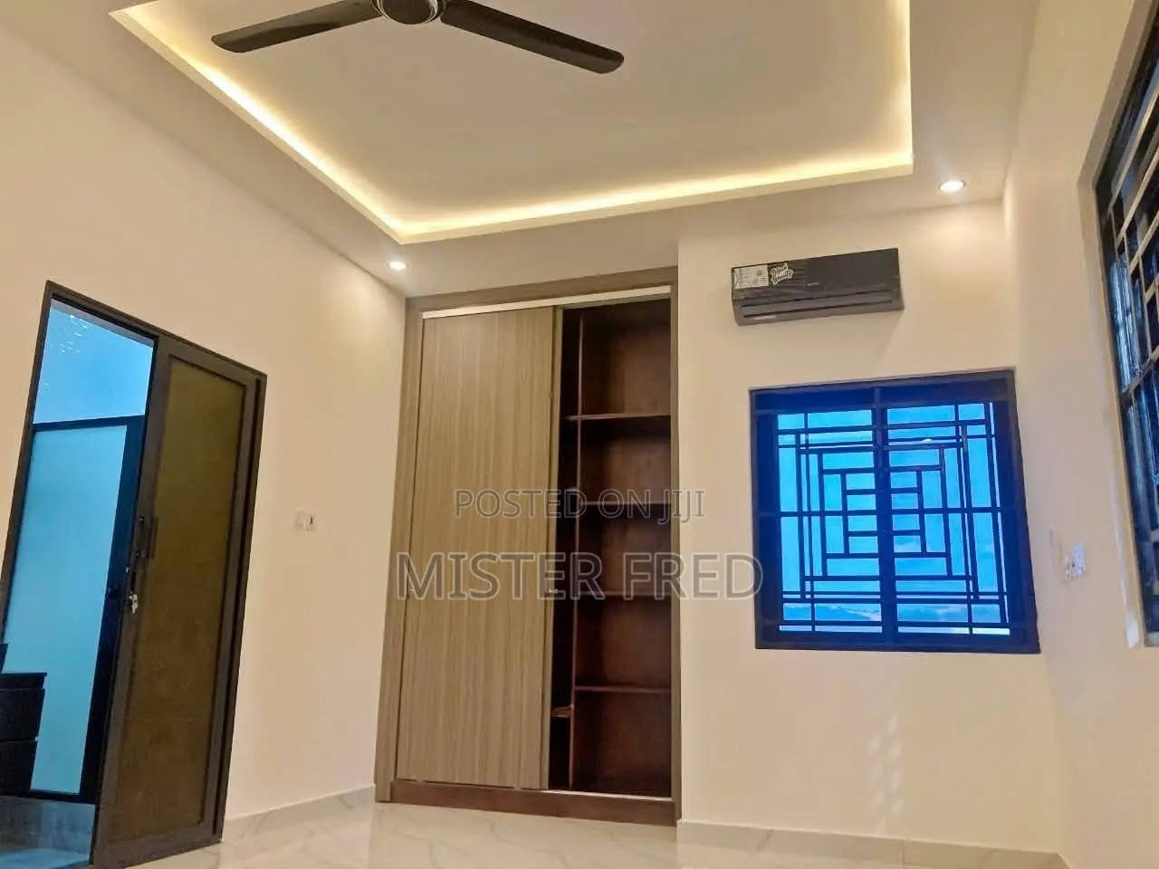 2bdrm House in Kuntunse Satellite, Pokuase for sale in Pokuase