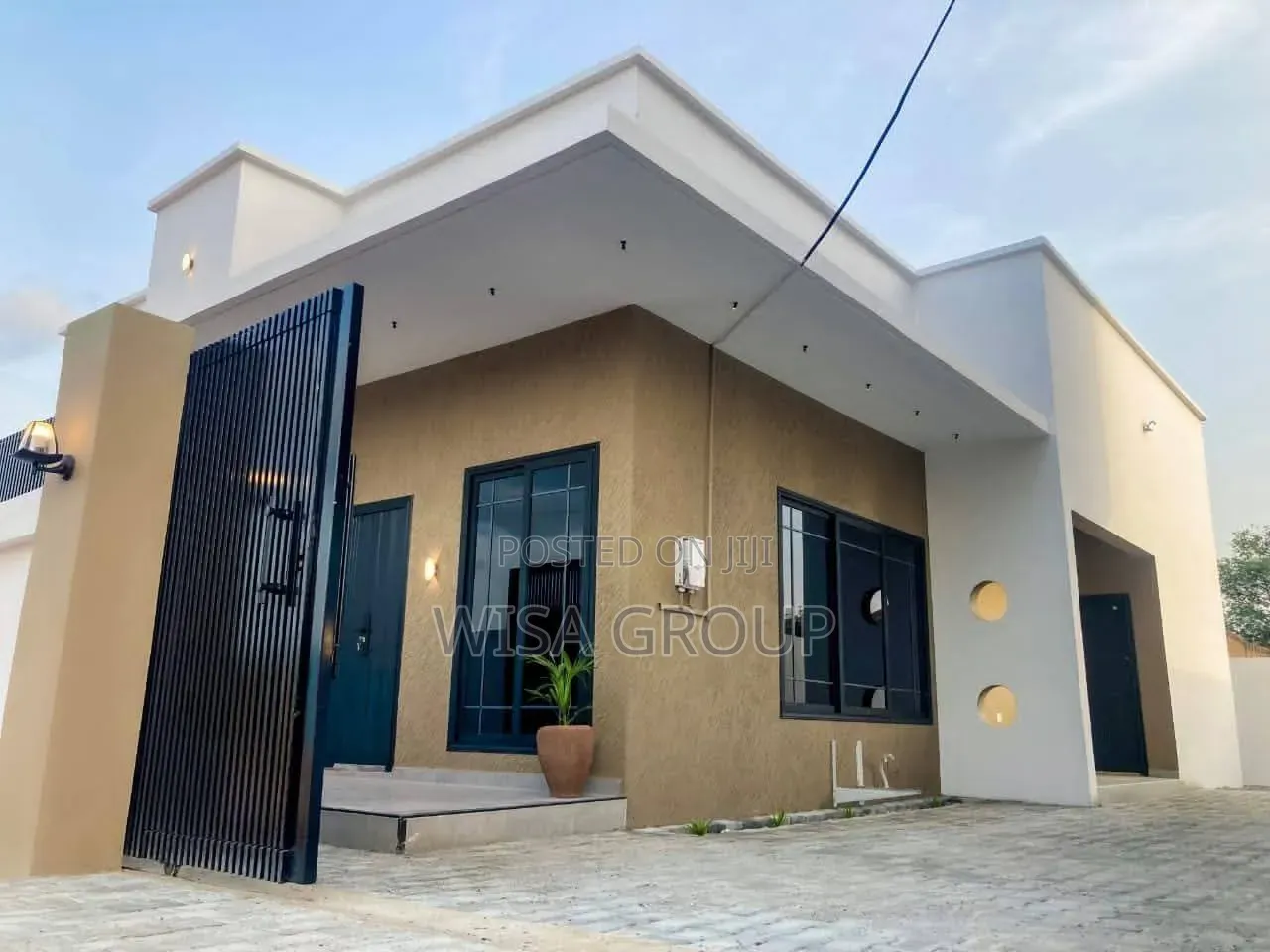 2bdrm House in Wisa Group, Accra Metropolitan for sale in Accra Metropolitan