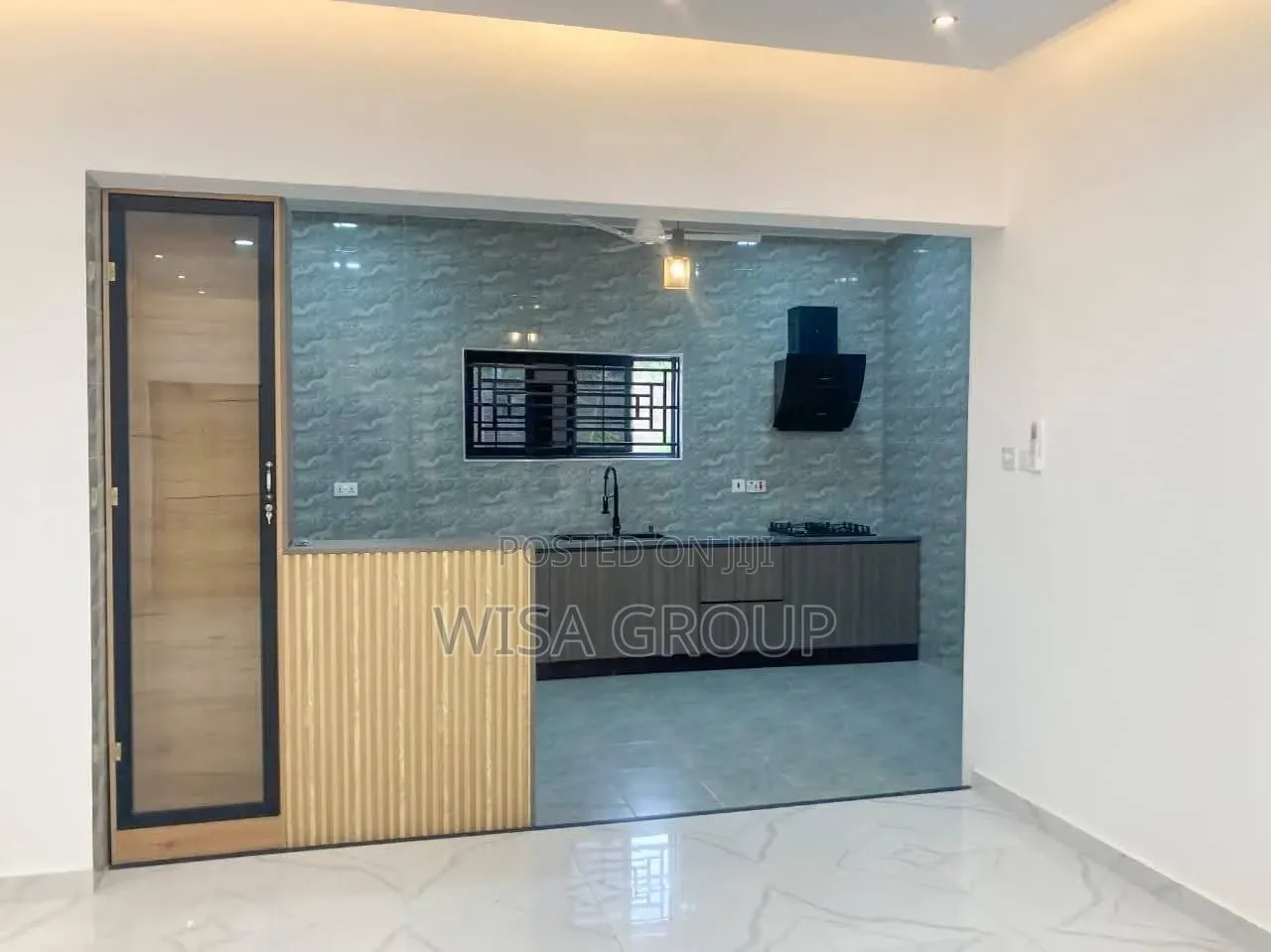 2bdrm House in Wisa Group, Accra Metropolitan for sale in Accra Metropolitan
