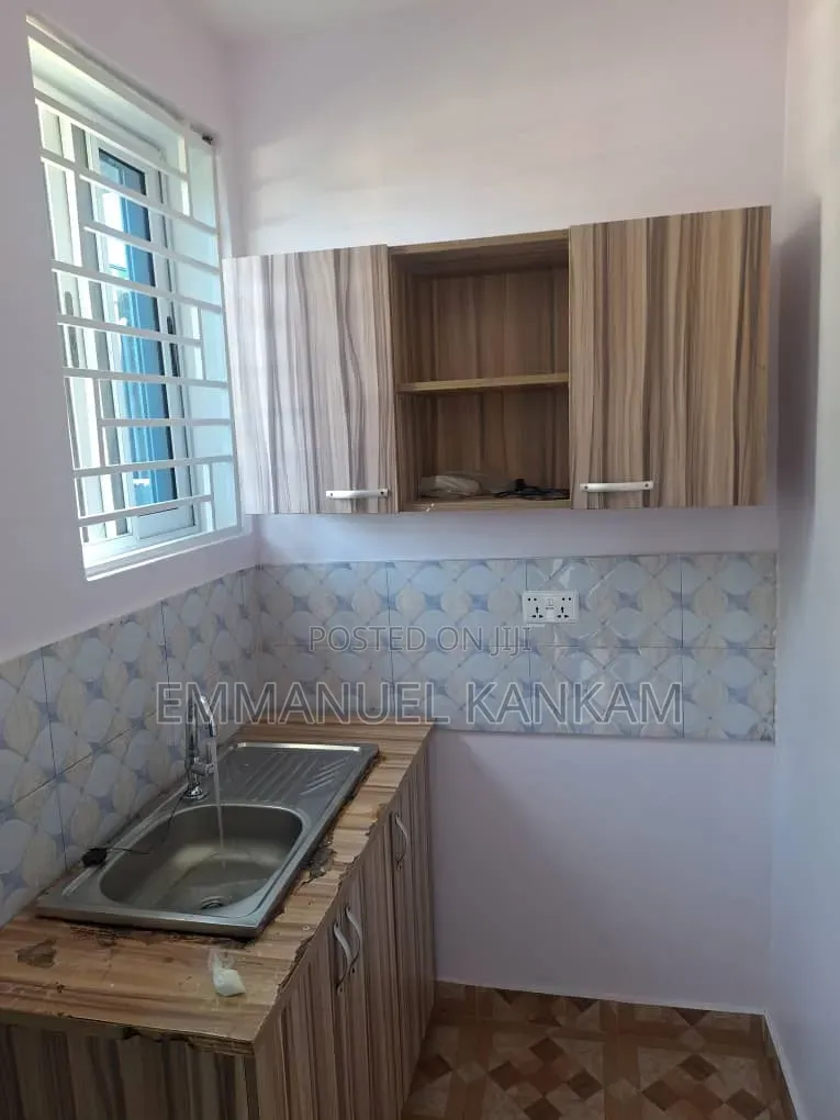 1bdrm Apartment in Aboma for rent in Aboma