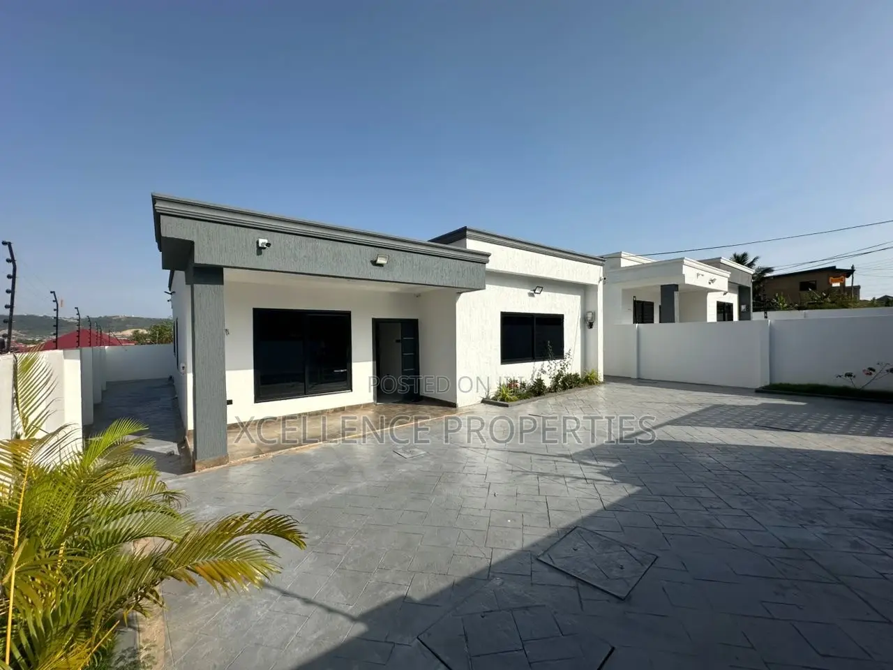 3bdrm House in Xcellence Properties, Amasaman for sale in Amasaman