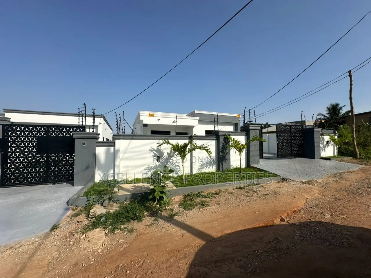3bdrm House in Xcellence Properties, Amasaman for sale in Amasaman