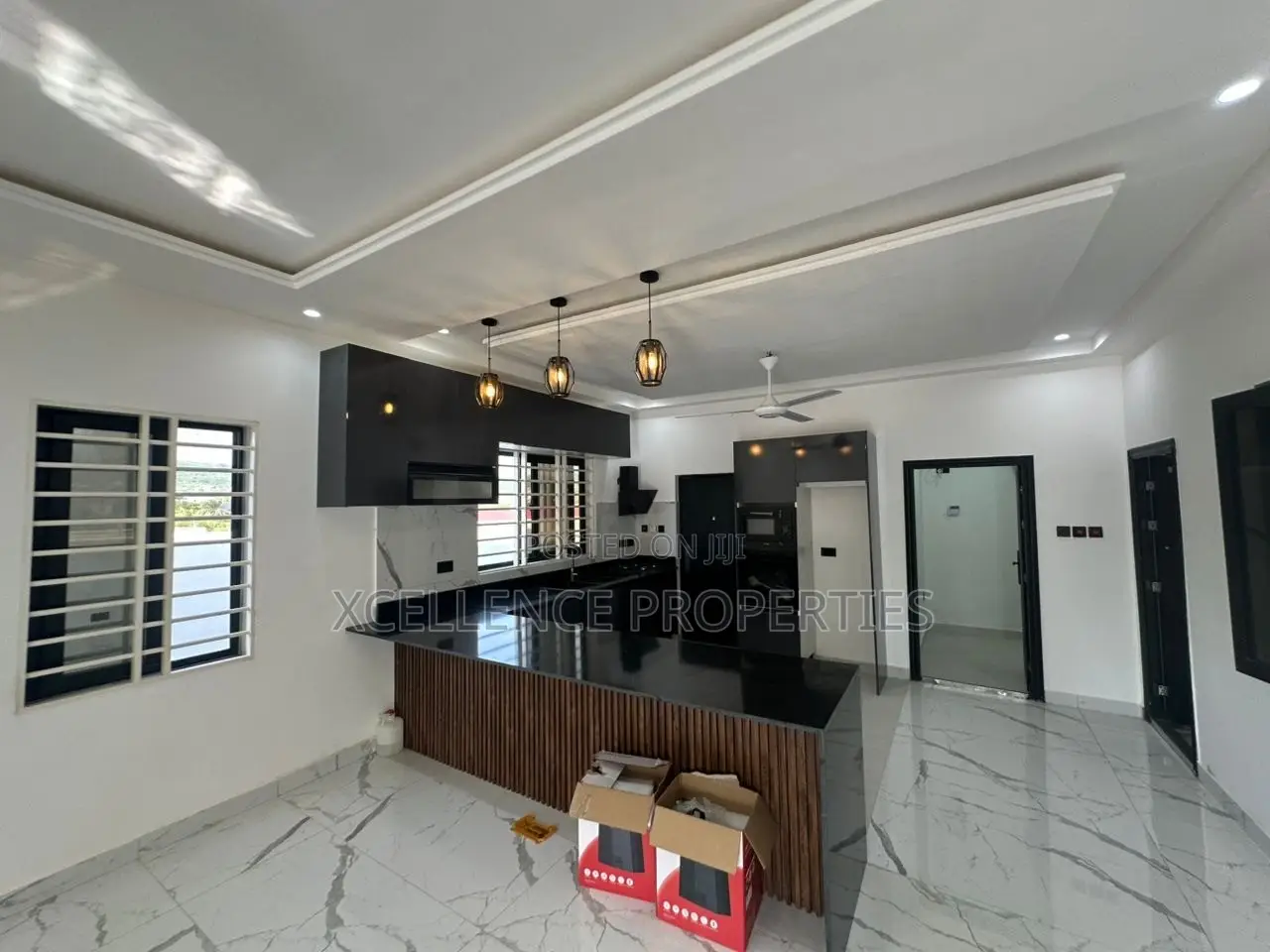 3bdrm House in Xcellence Properties, Amasaman for sale in Amasaman