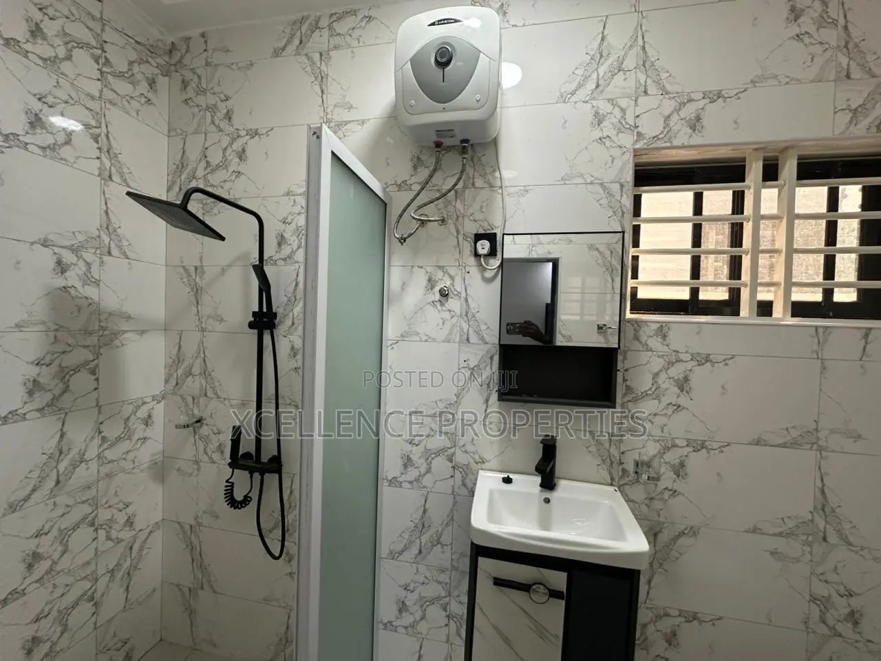 3bdrm House in Xcellence Properties, Amasaman for sale in Amasaman