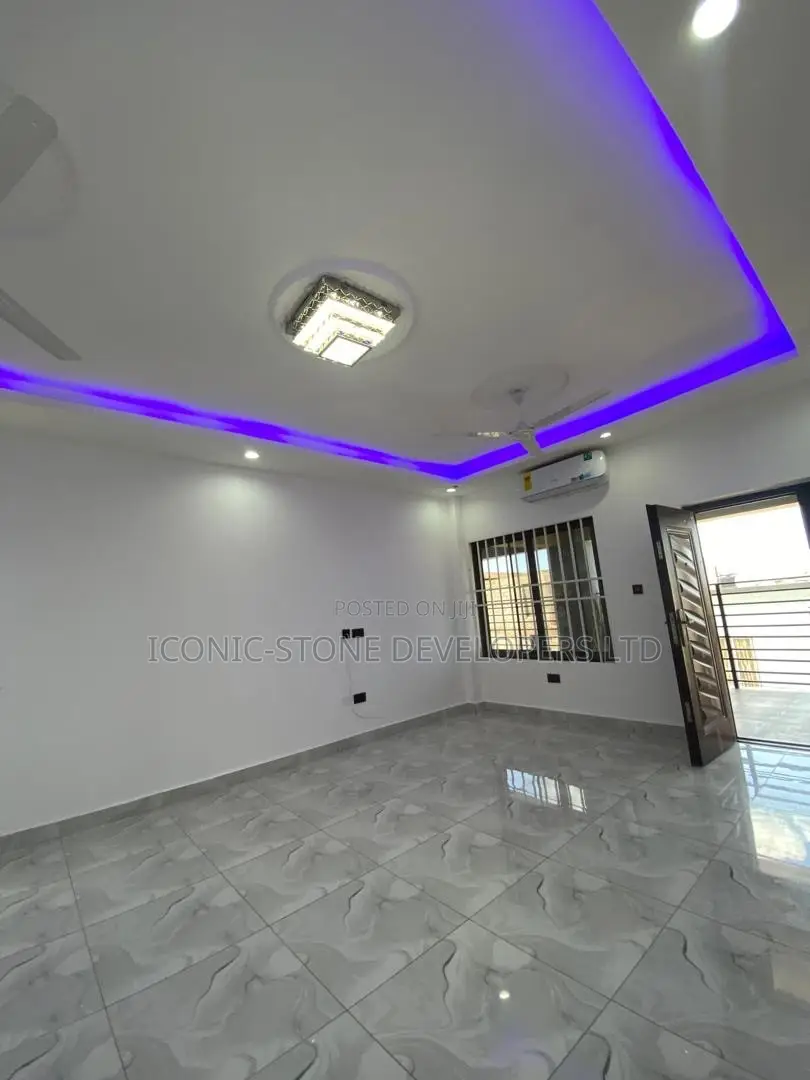 2bdrm Apartment in East Legon Hills, Ashaley Botwe for rent in Ashaley Botwe