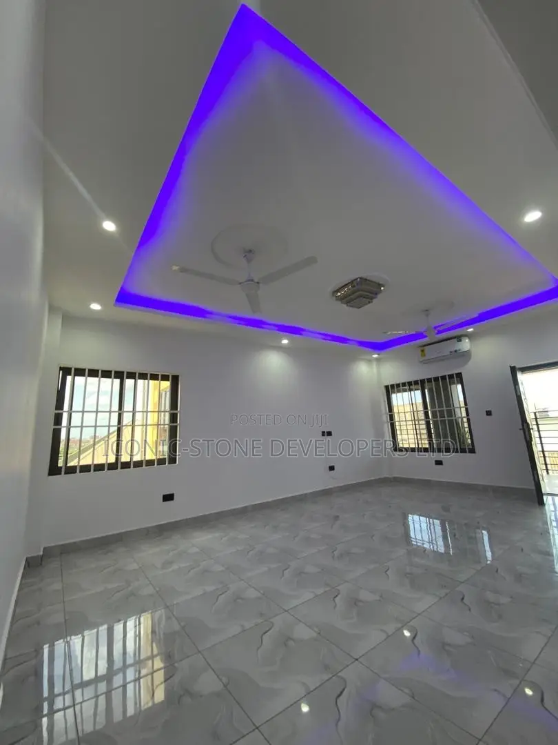 2bdrm Apartment in East Legon Hills, Ashaley Botwe for rent in Ashaley Botwe