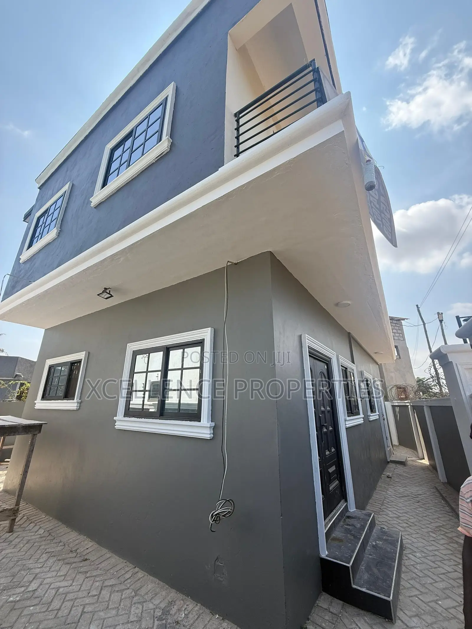 2bdrm House in Xcellence Properties, Awoshie for sale in Awoshie