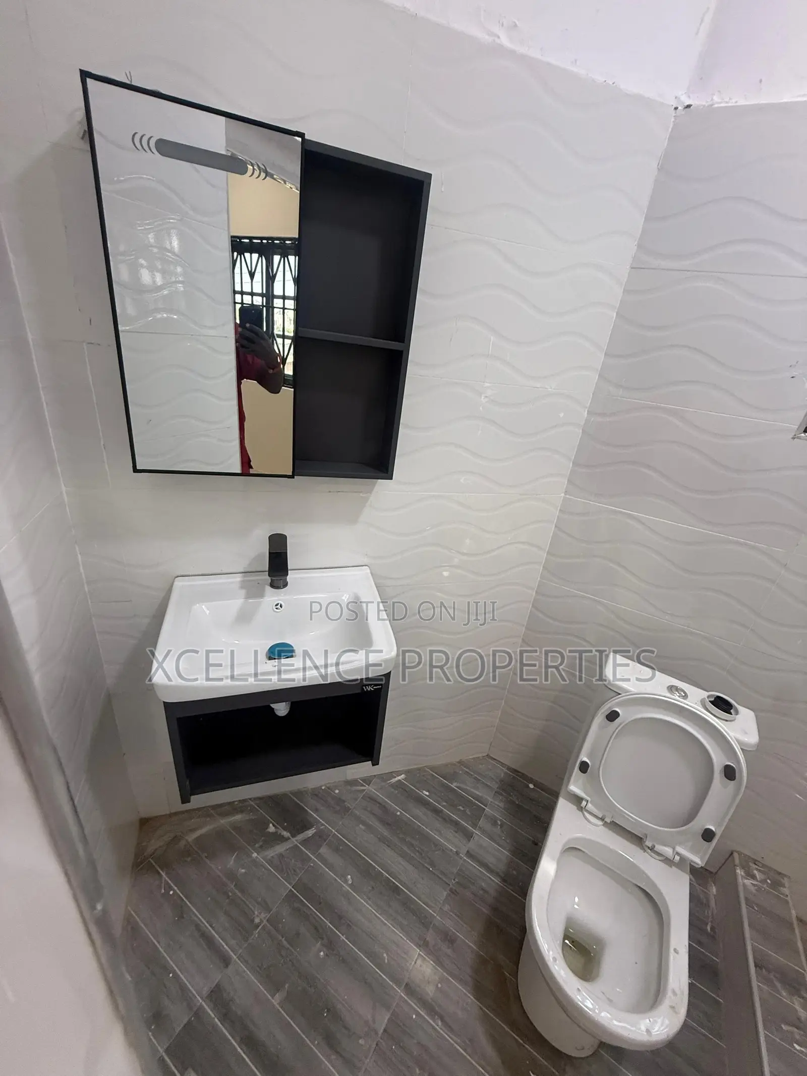 2bdrm House in Xcellence Properties, Awoshie for sale in Awoshie